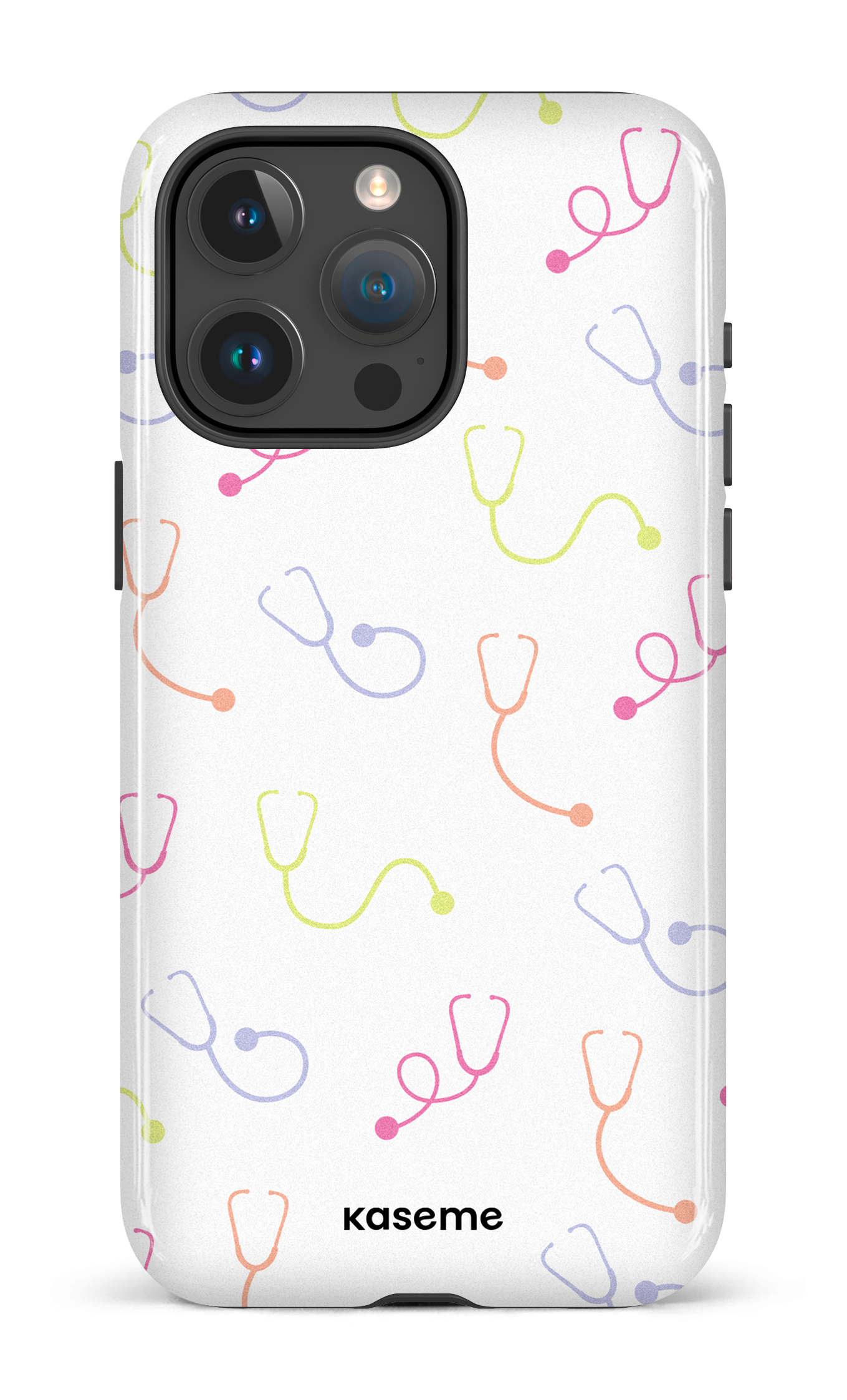 iPhone 15 Pro Max Tough Pulse -