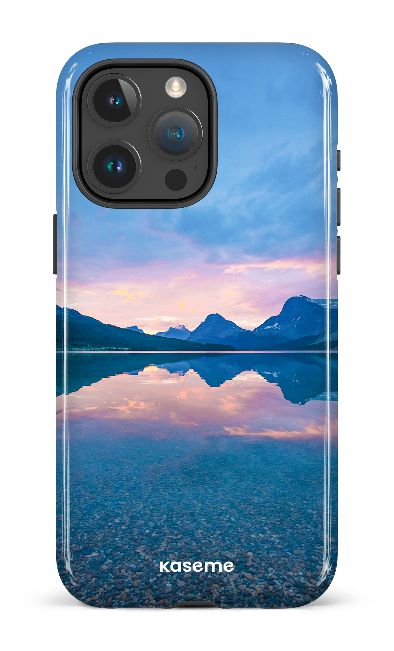 iPhone 15 Pro Max Tough Reflections -