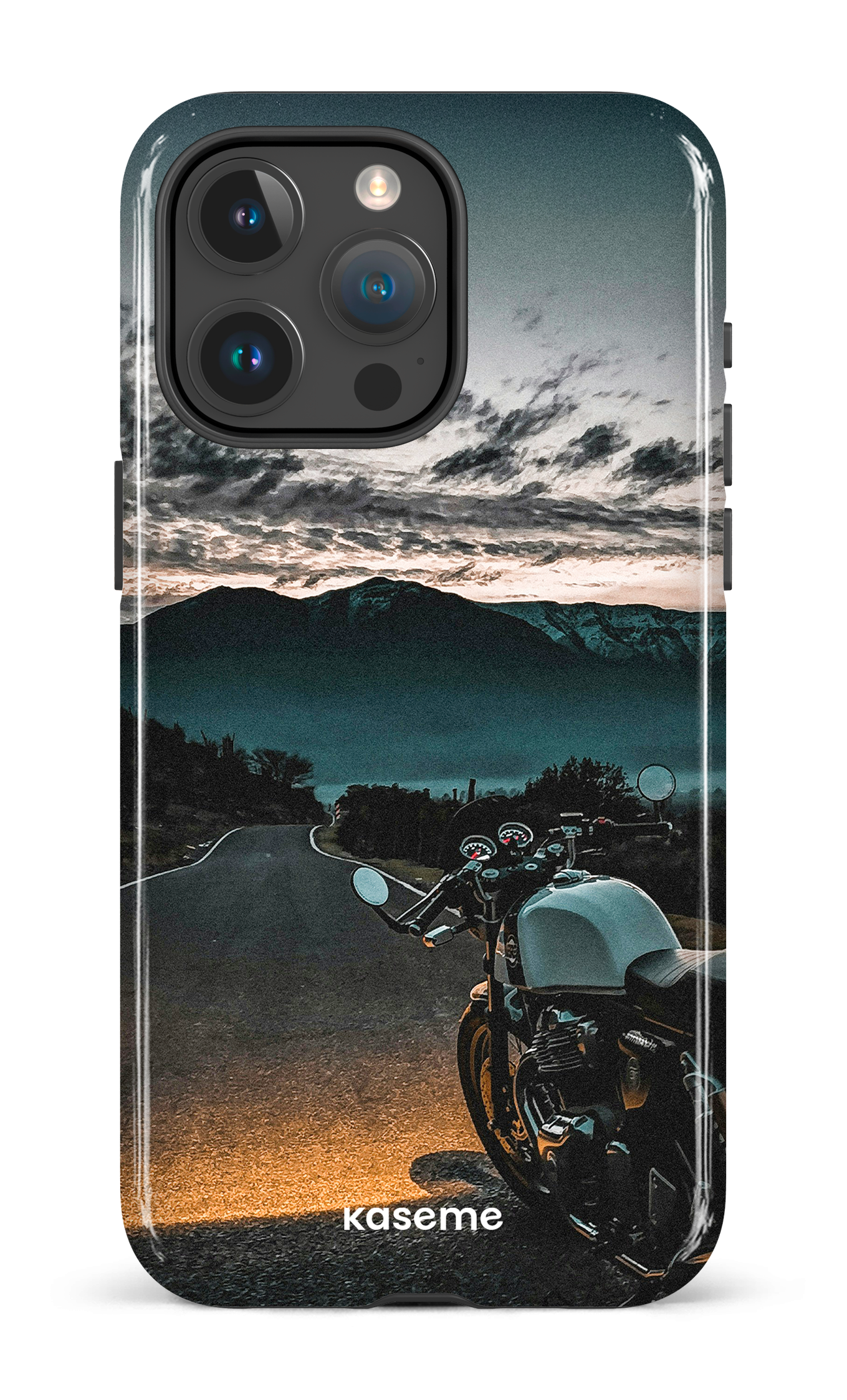 iPhone 15 Pro Max Tough Ride Free -