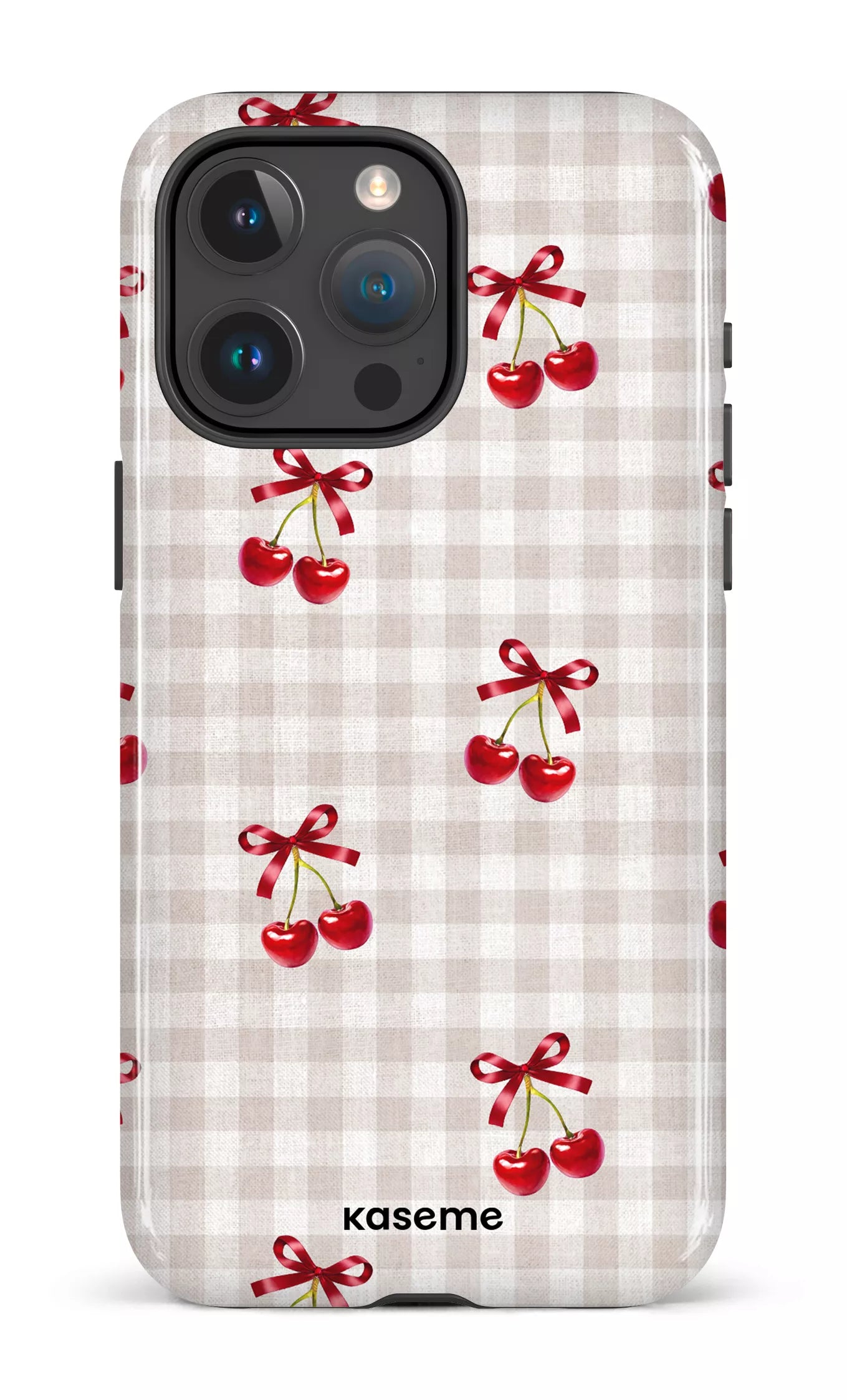 iPhone 15 Pro Max Tough Romane -