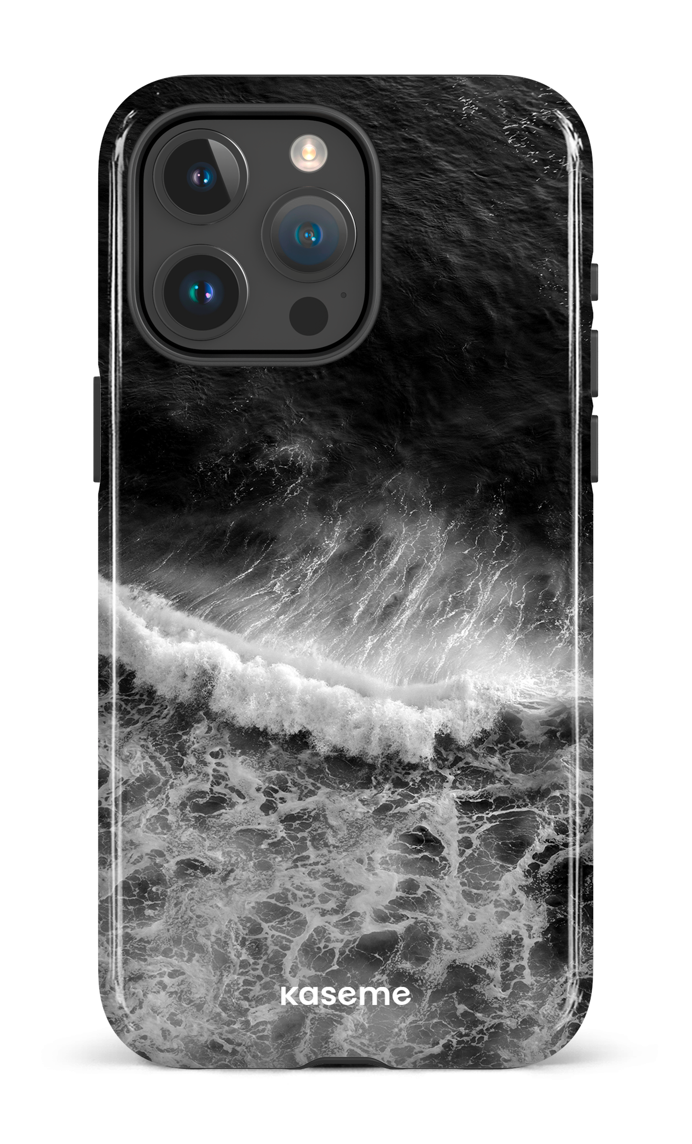 iPhone 15 Pro Max Tough Shadow Tide -