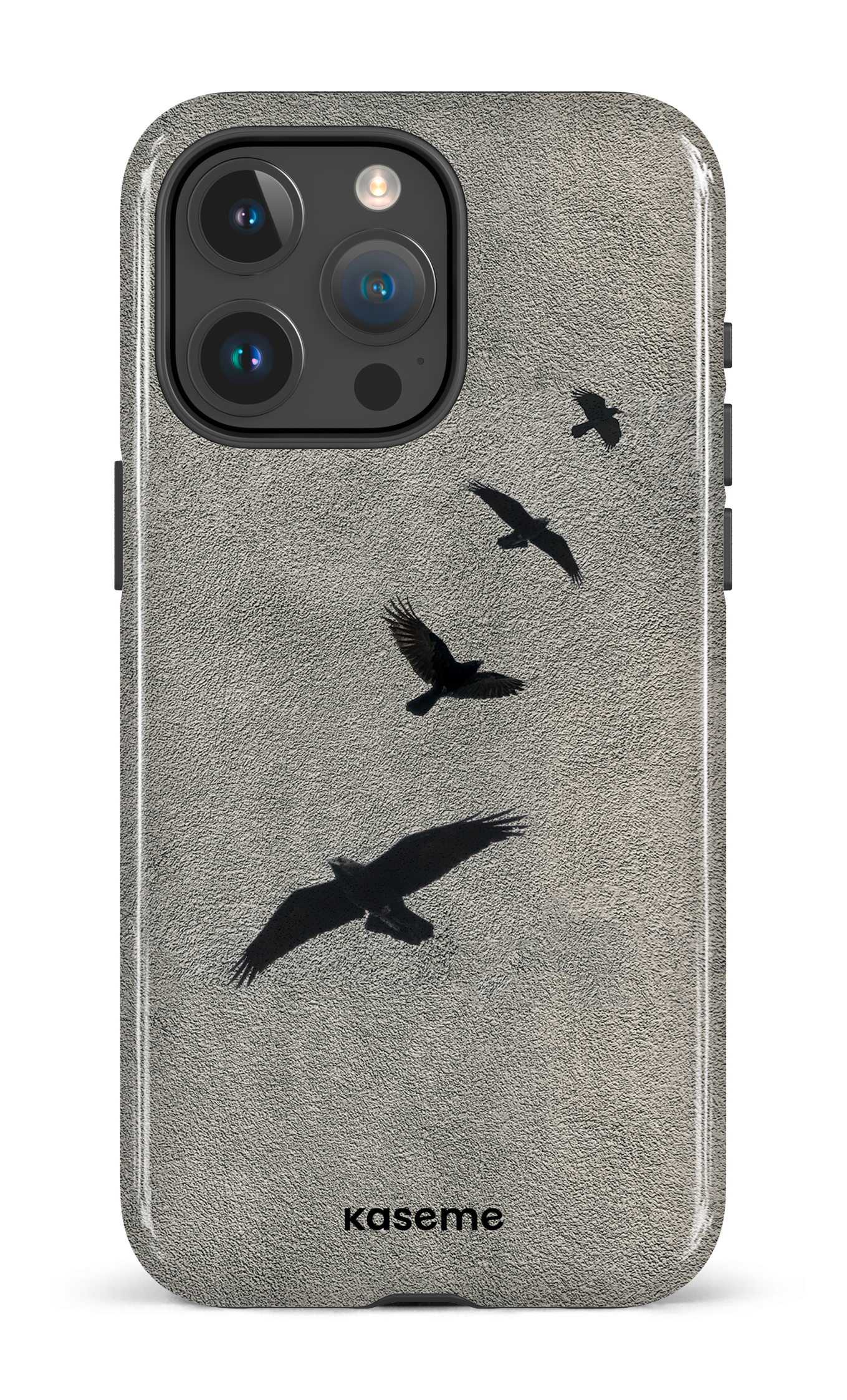 iPhone 15 Pro Max Tough Skybound -