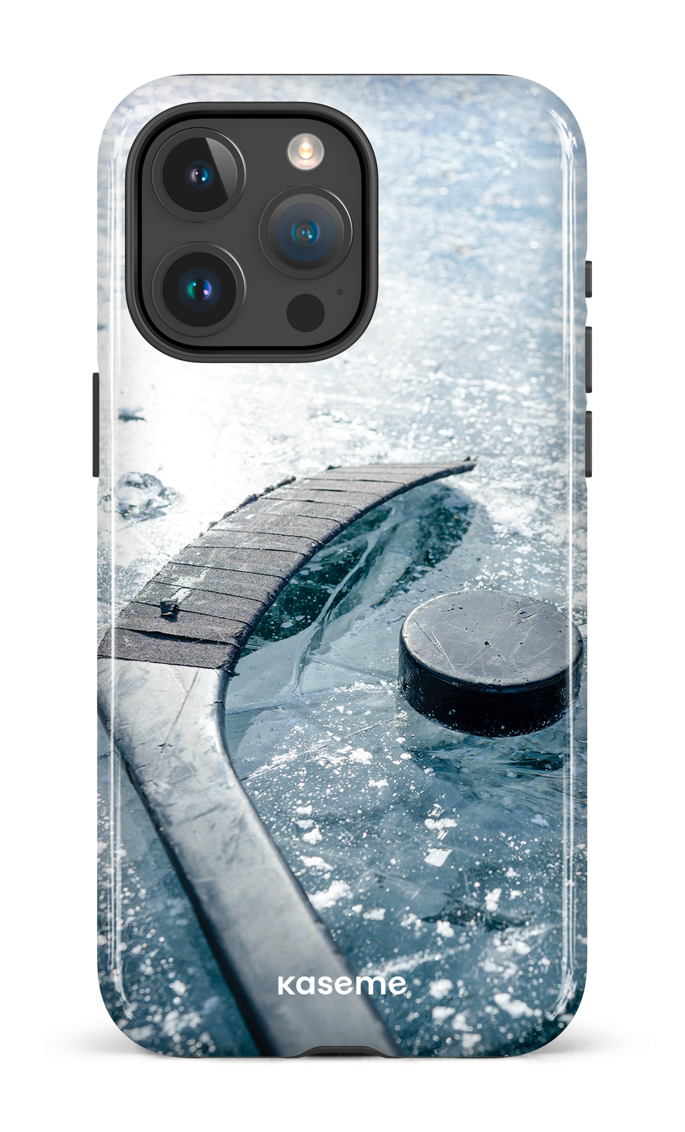 iPhone 15 Pro Max Tough Slapshot -