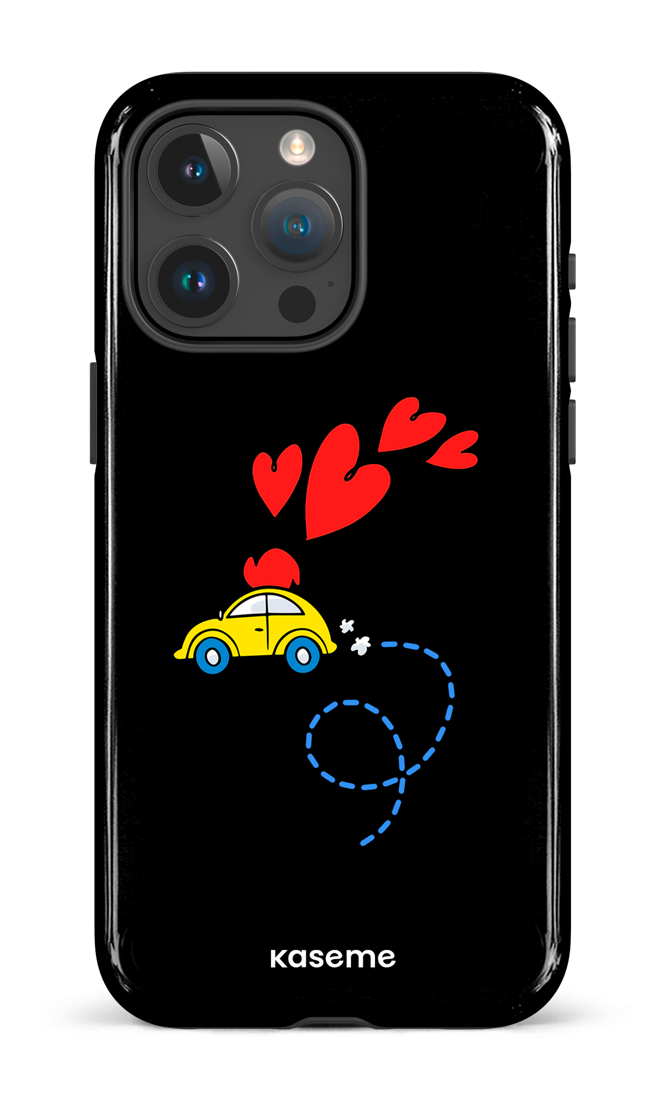 iPhone 15 Pro Max Tough St-Hubert -