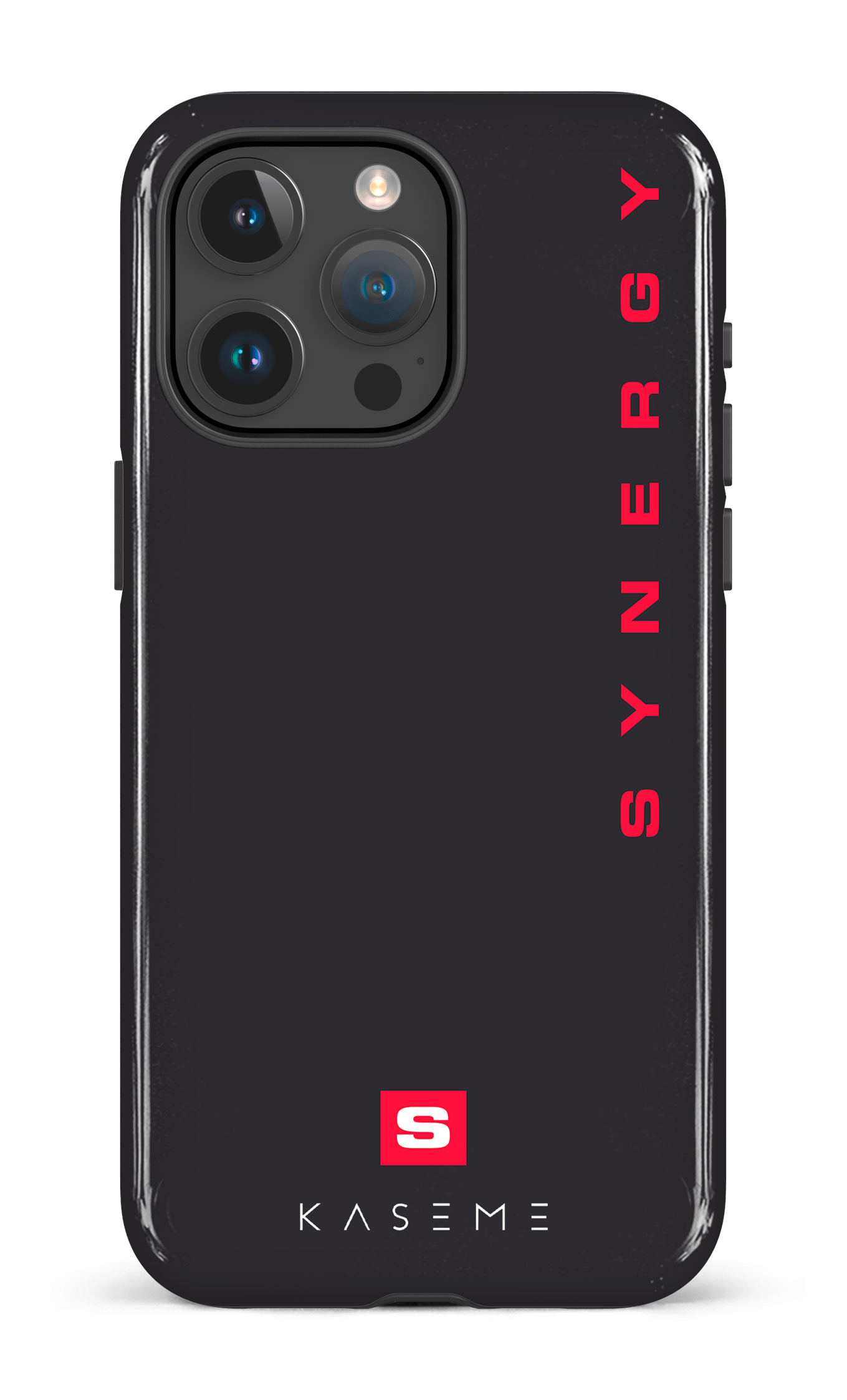 iPhone 15 Pro Max Tough Synergy -