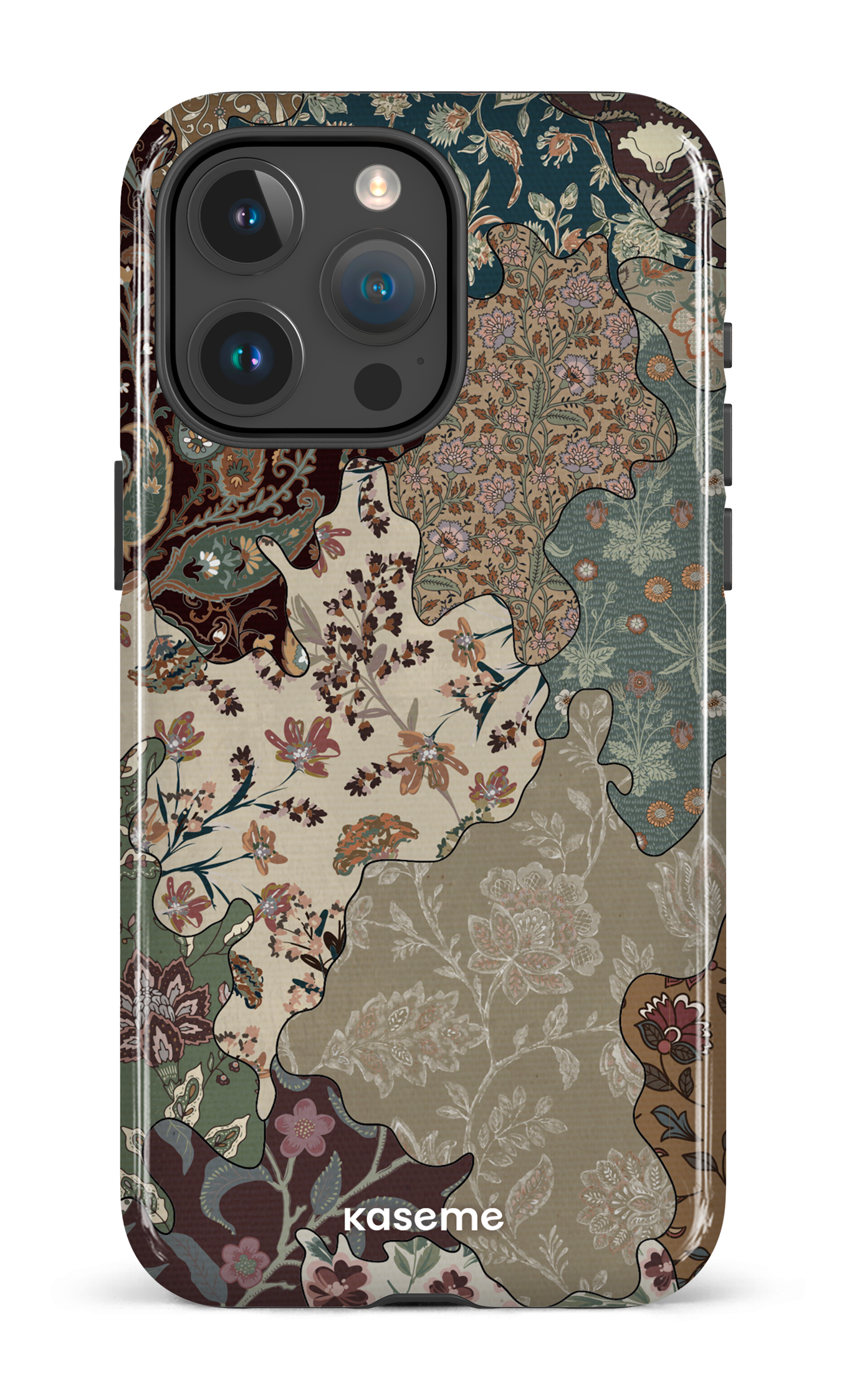 iPhone 15 Pro Max Tough Tapestry -