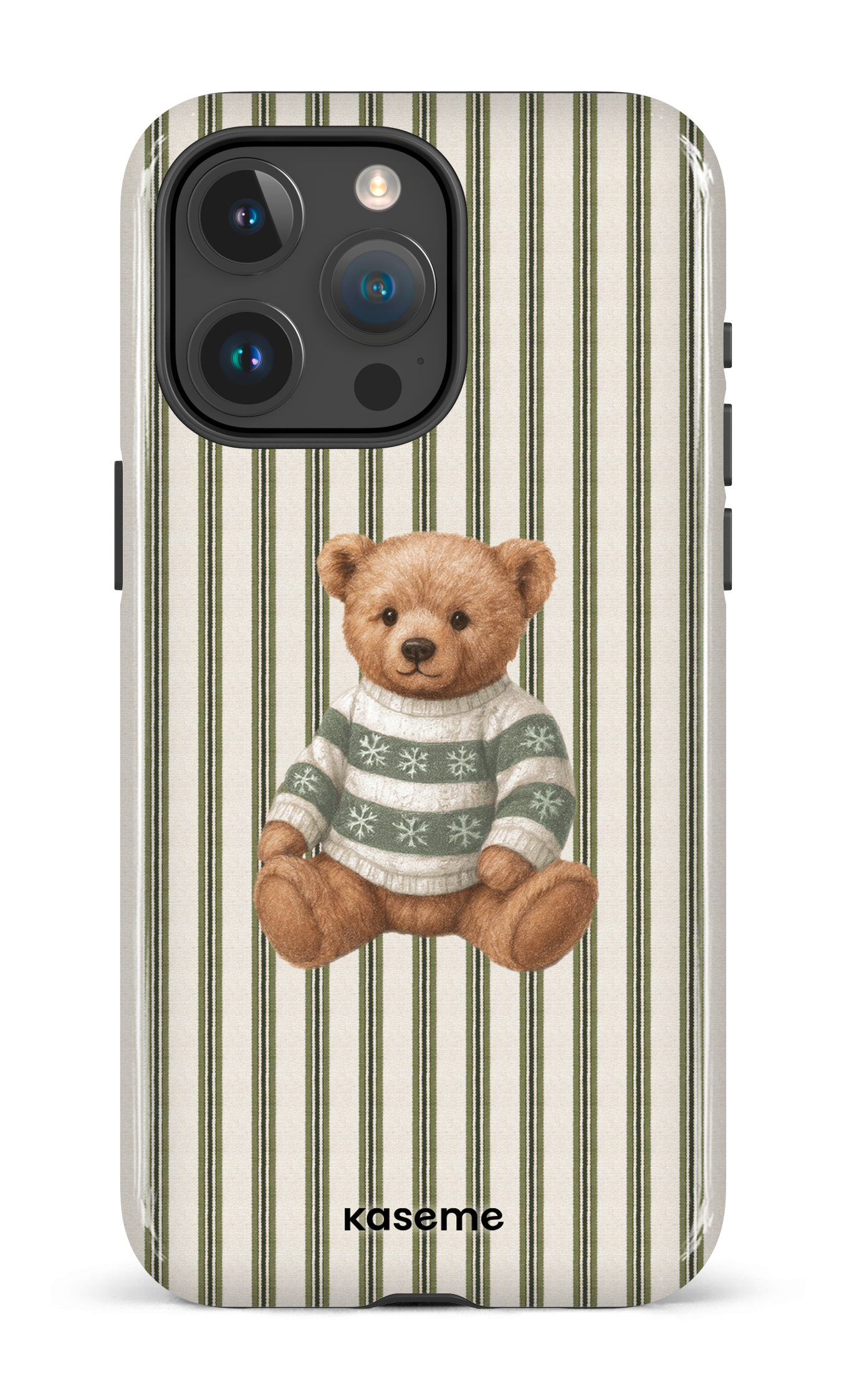 iPhone 15 Pro Max Tough Theodore -