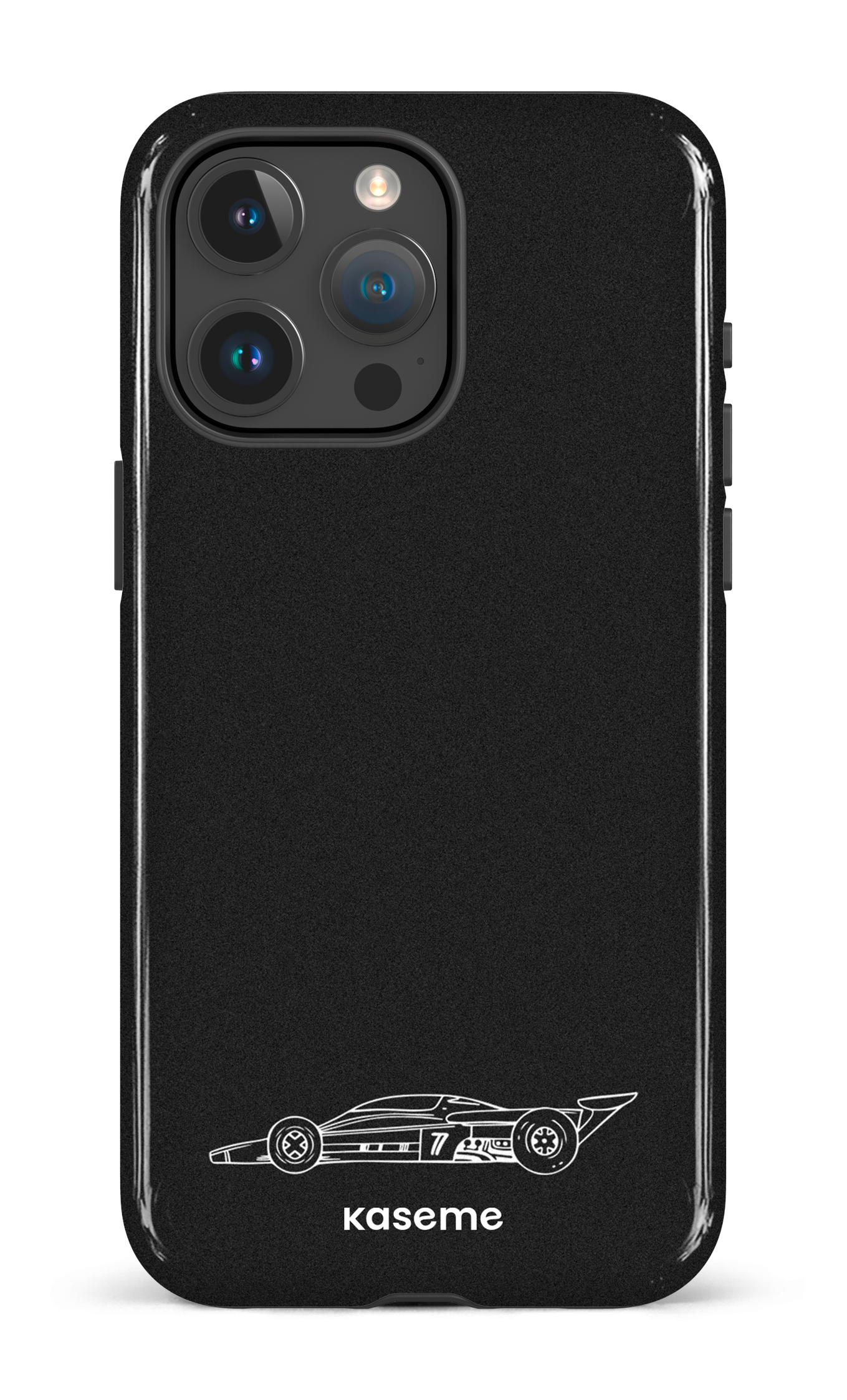 iPhone 15 Pro Max Tough Turbo -