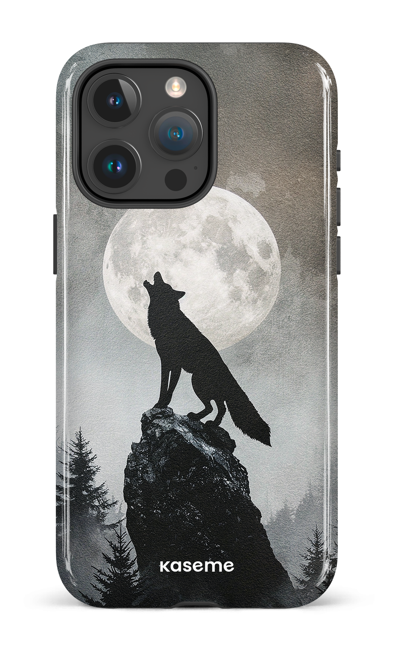 iPhone 15 Pro Max Tough Twilight -