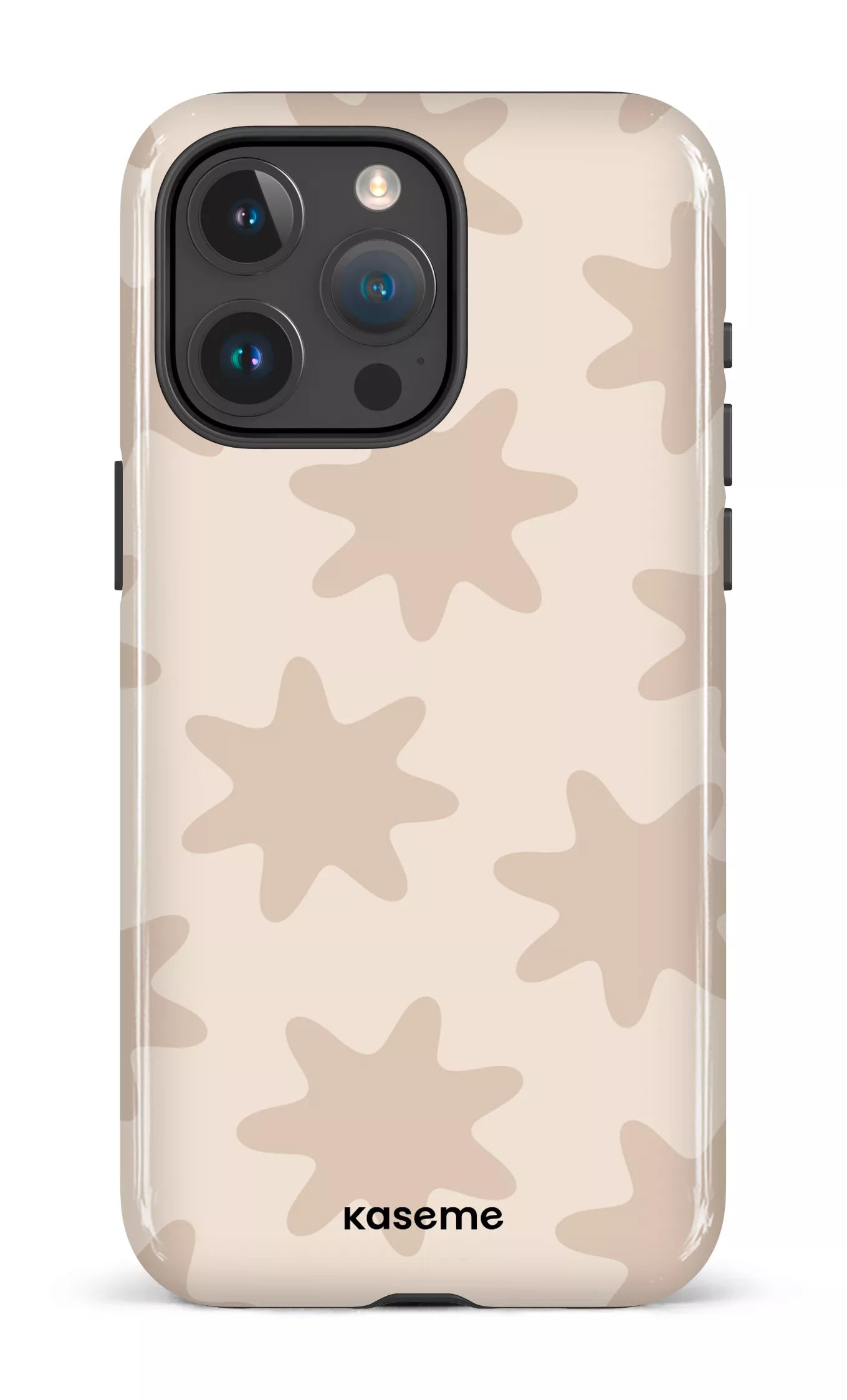 iPhone 15 Pro Max Tough Unframed -