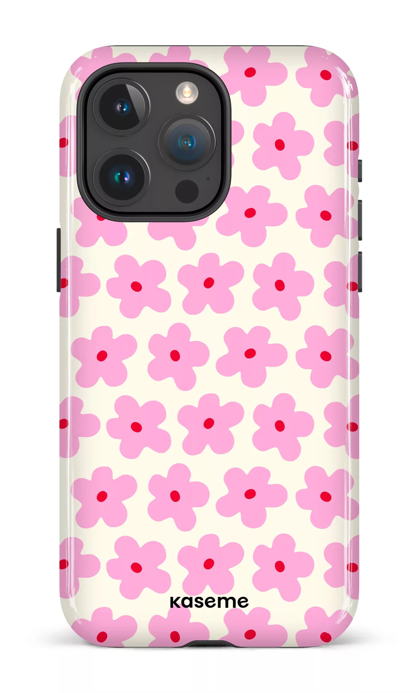 iPhone 15 Pro Max Tough Viva la Fiori -