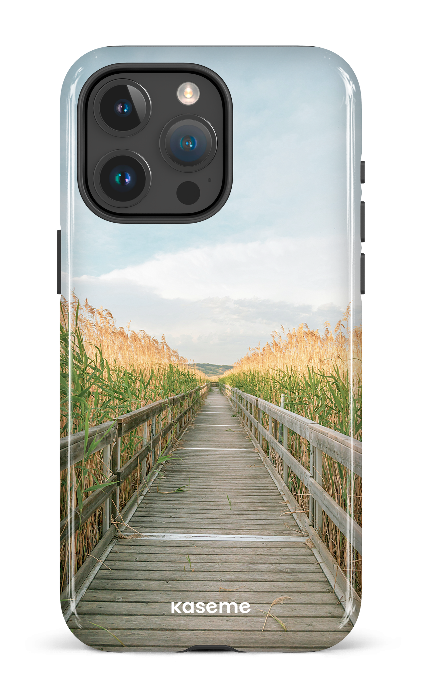 iPhone 15 Pro Max Tough Wheatland Way -