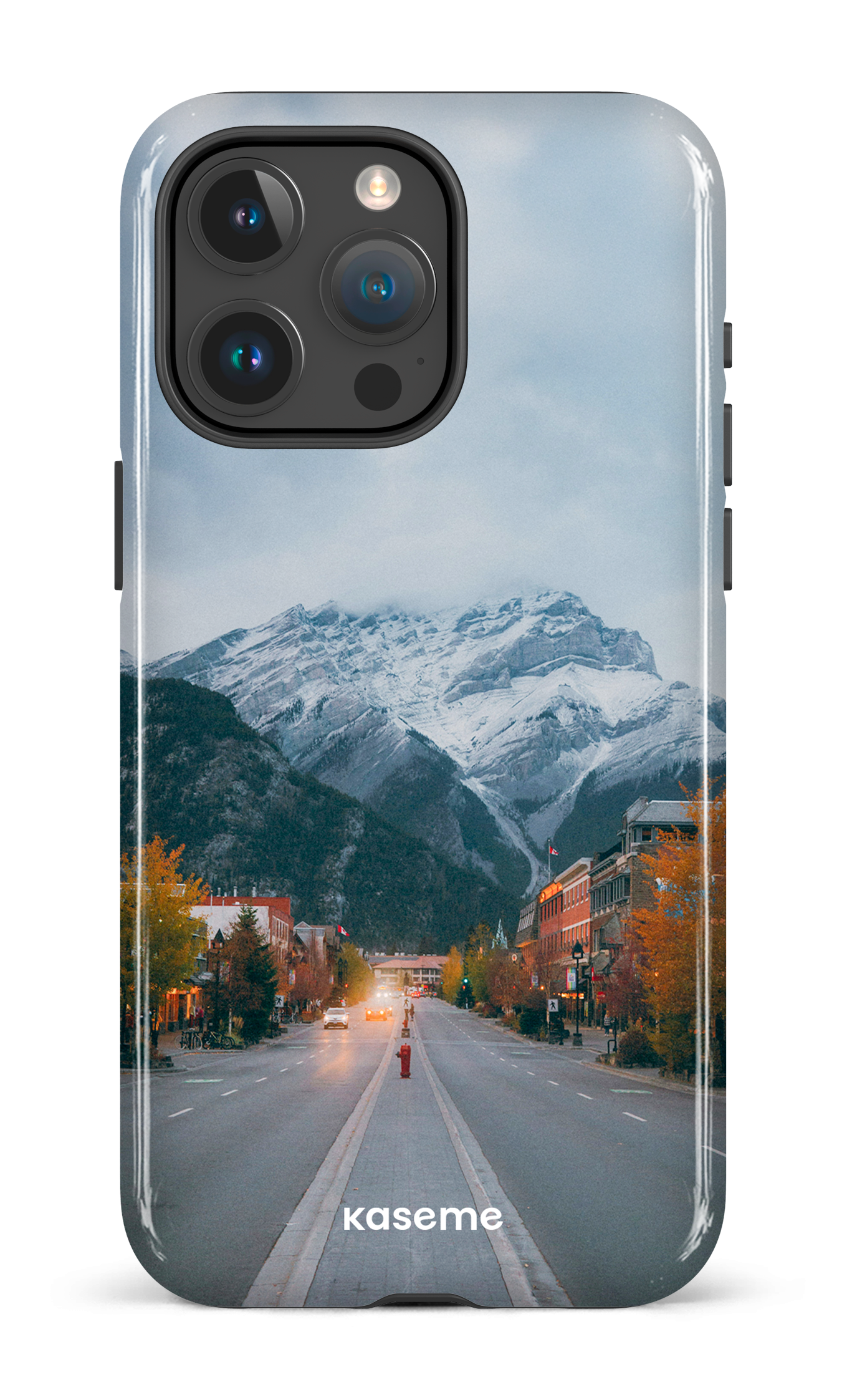iPhone 15 Pro Max Tough Whistler Pines -