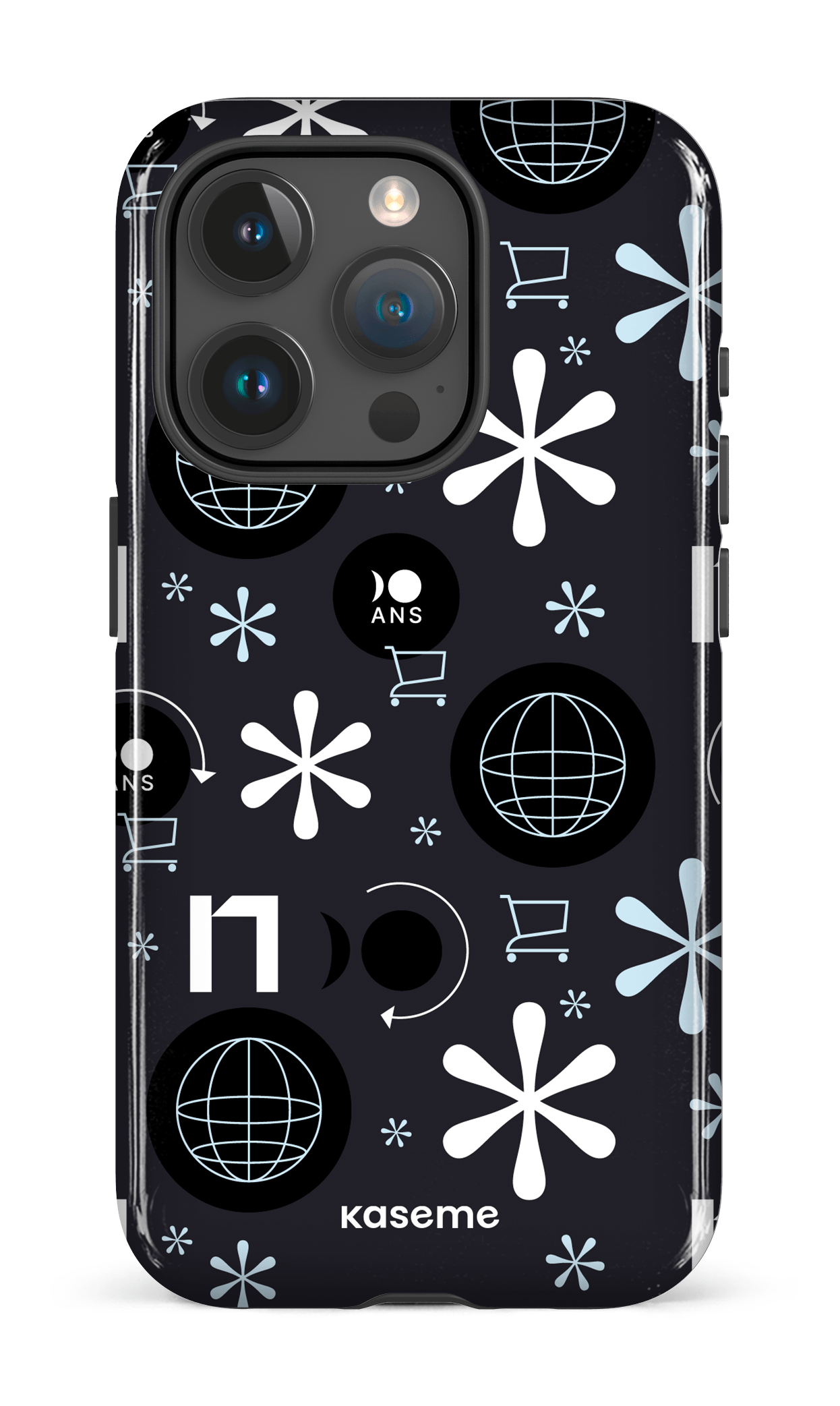 iPhone 15 Pro Tough Add to Cart -