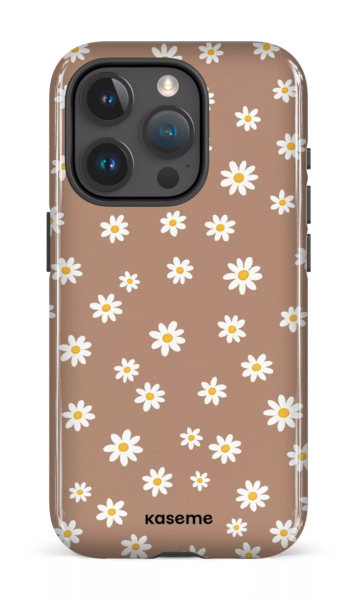iPhone 15 Pro Tough Amara Brown -