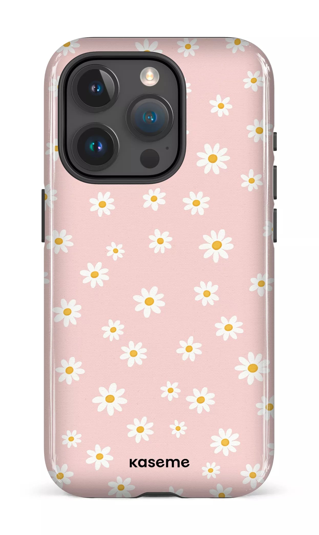 iPhone 15 Pro Tough Amara Pink -