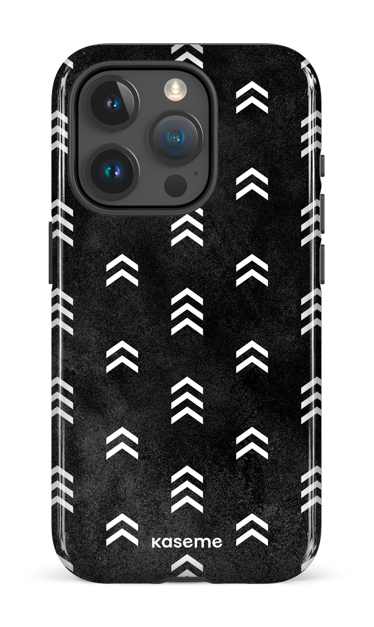 iPhone 15 Pro Tough Arrow -
