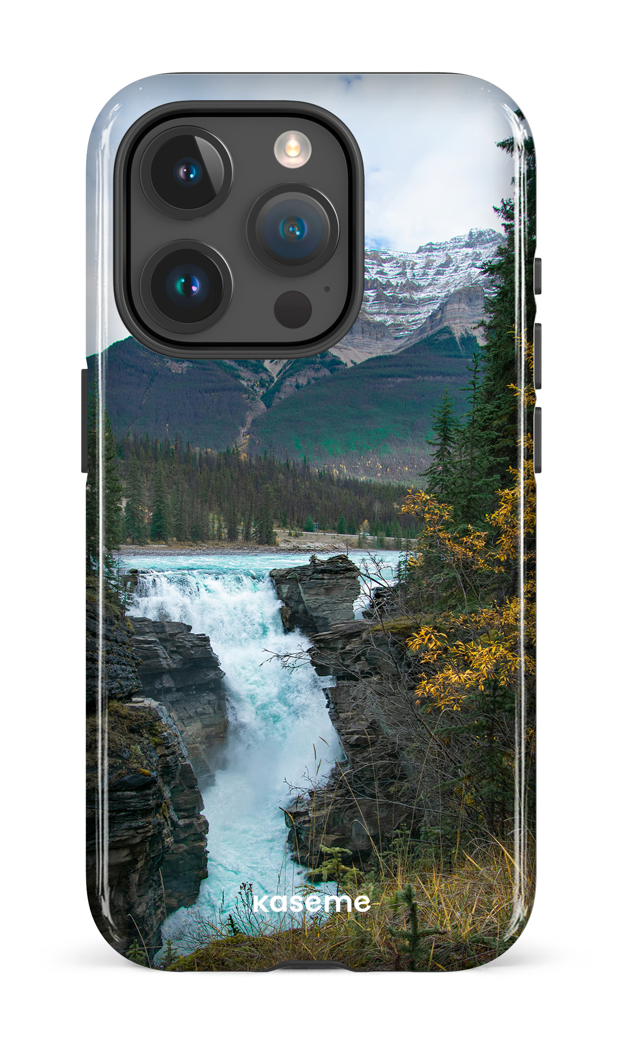 iPhone 15 Pro Tough Athasoul -