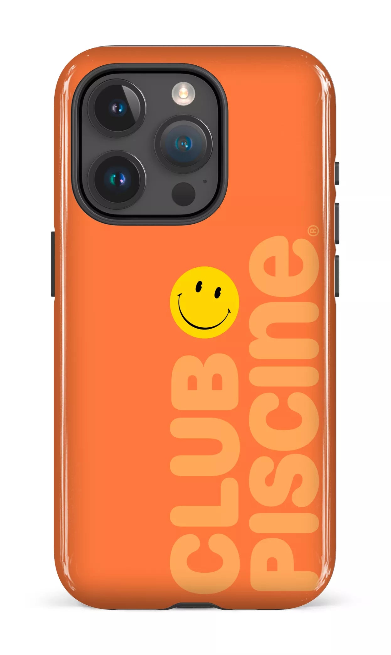 iPhone 15 Pro Tough Beach Towel by Club Piscine -