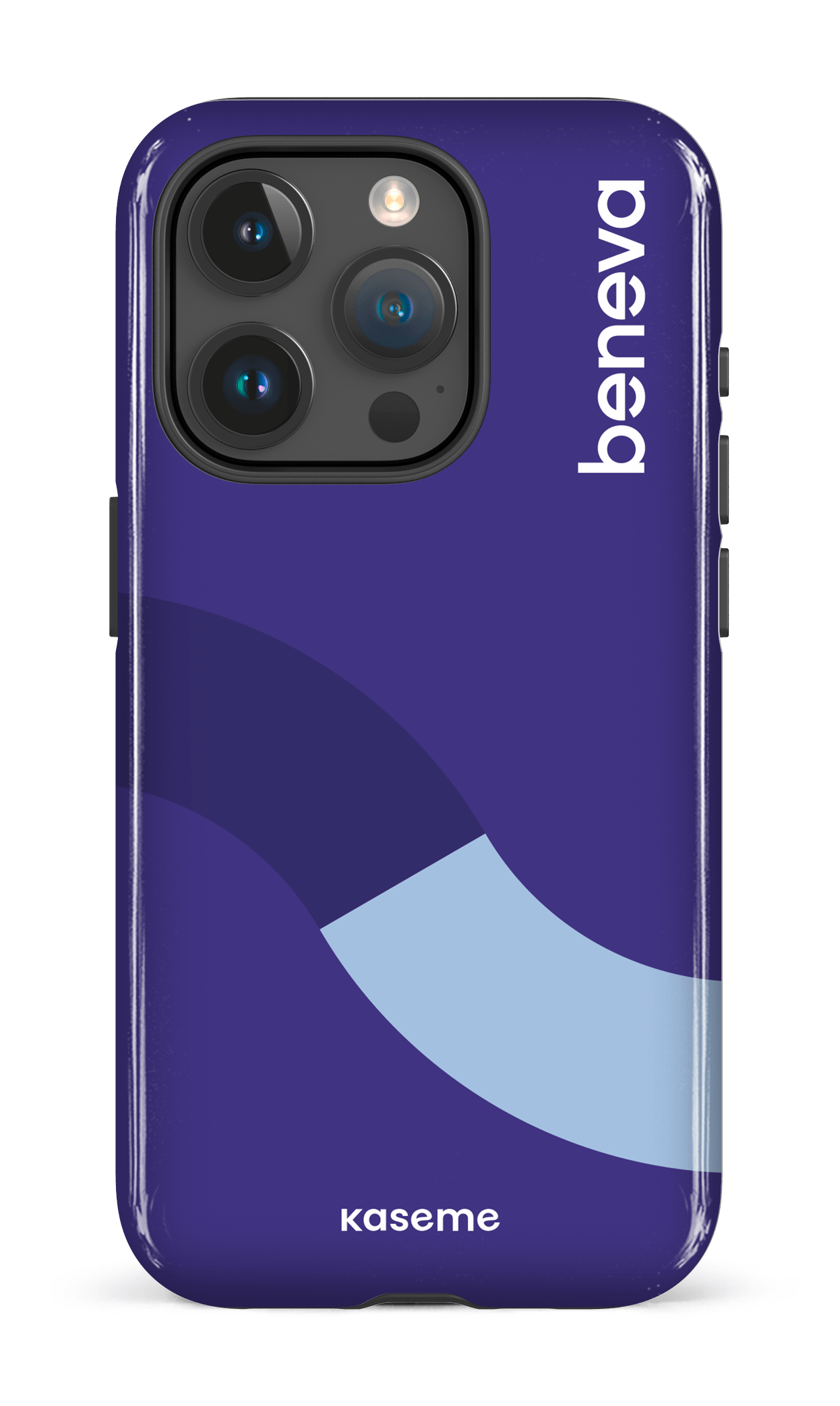 iPhone 15 Pro Tough Beneva 1 -