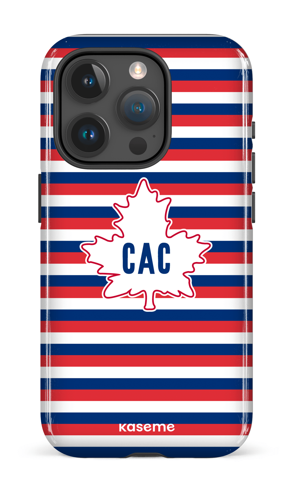 iPhone 15 Pro Tough Canadiens 1912-1913 -