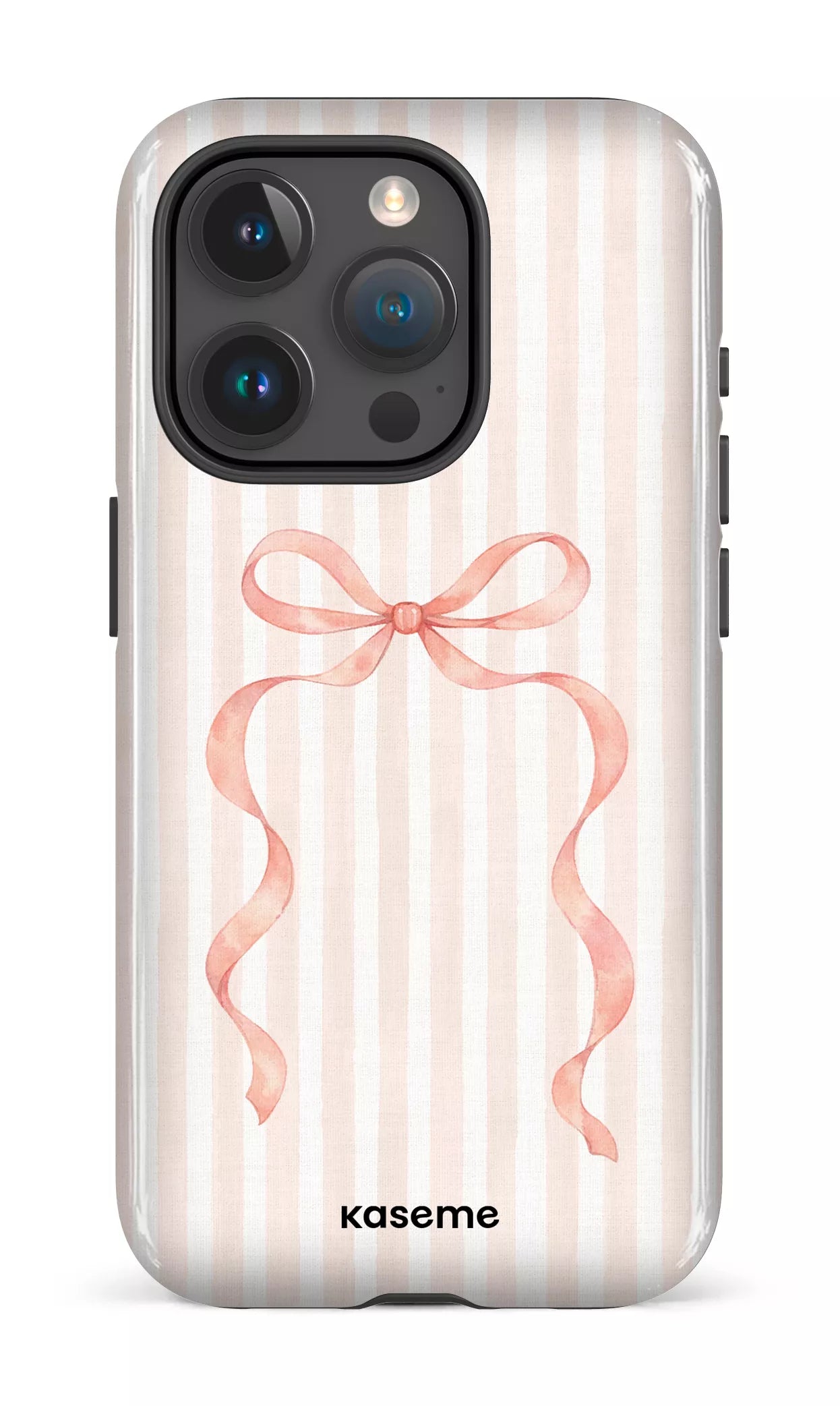 iPhone 15 Pro Tough Celeste -