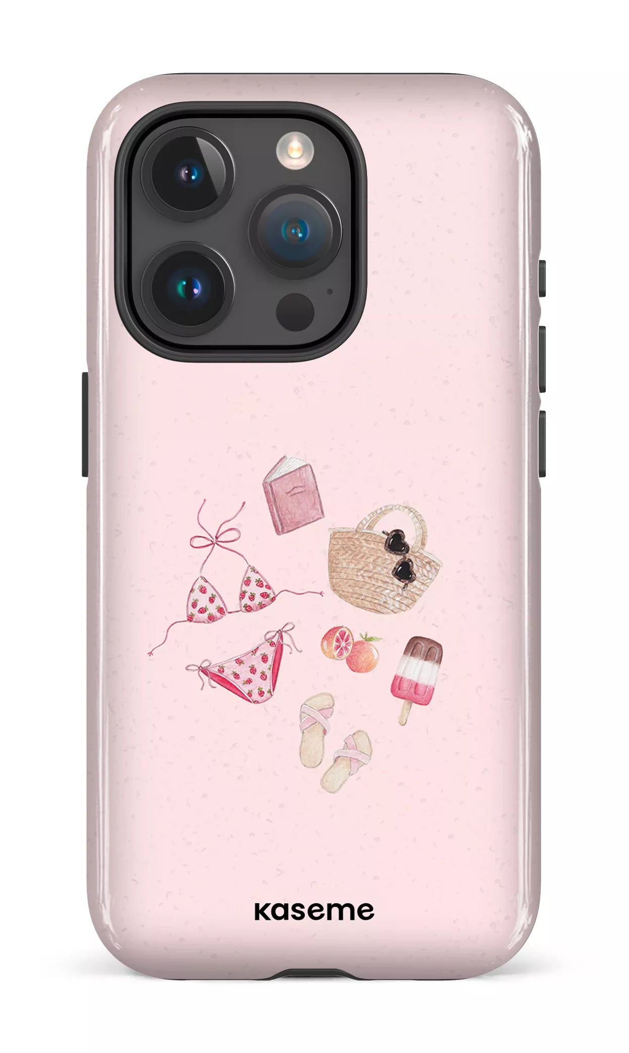 iPhone 15 Pro Tough Coast -