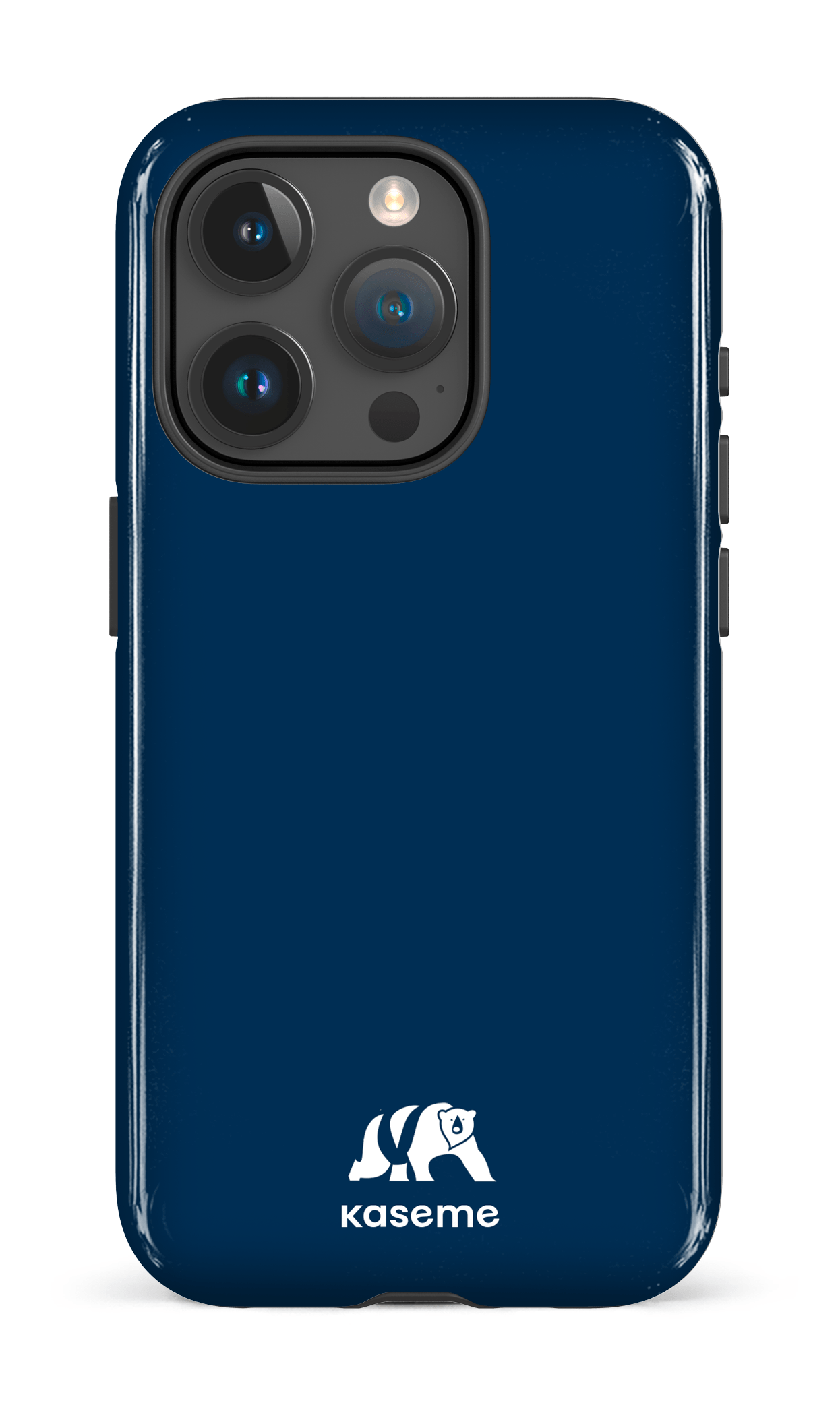 iPhone 15 Pro Tough Comité des Loisirs -