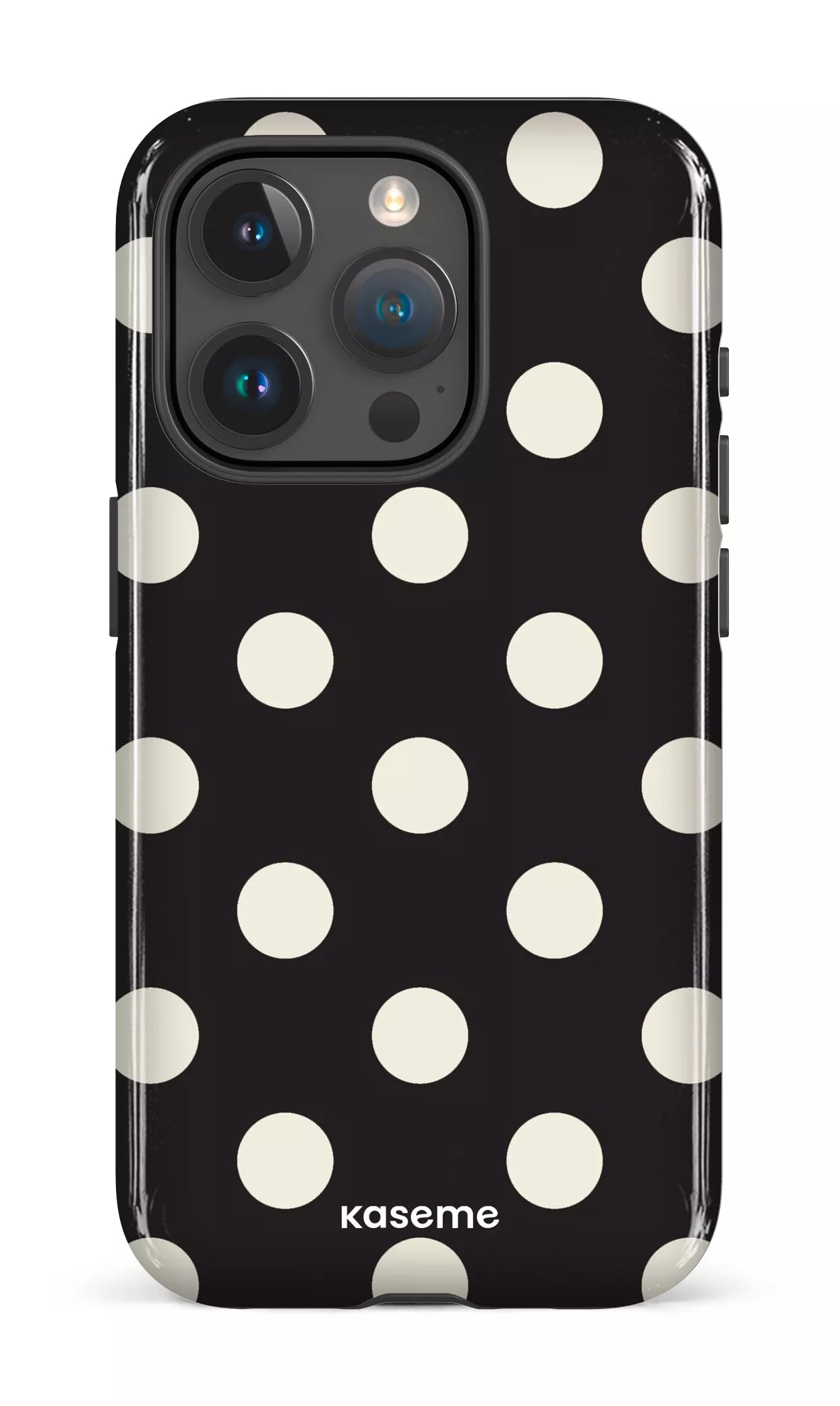iPhone 15 Pro Tough Couture -