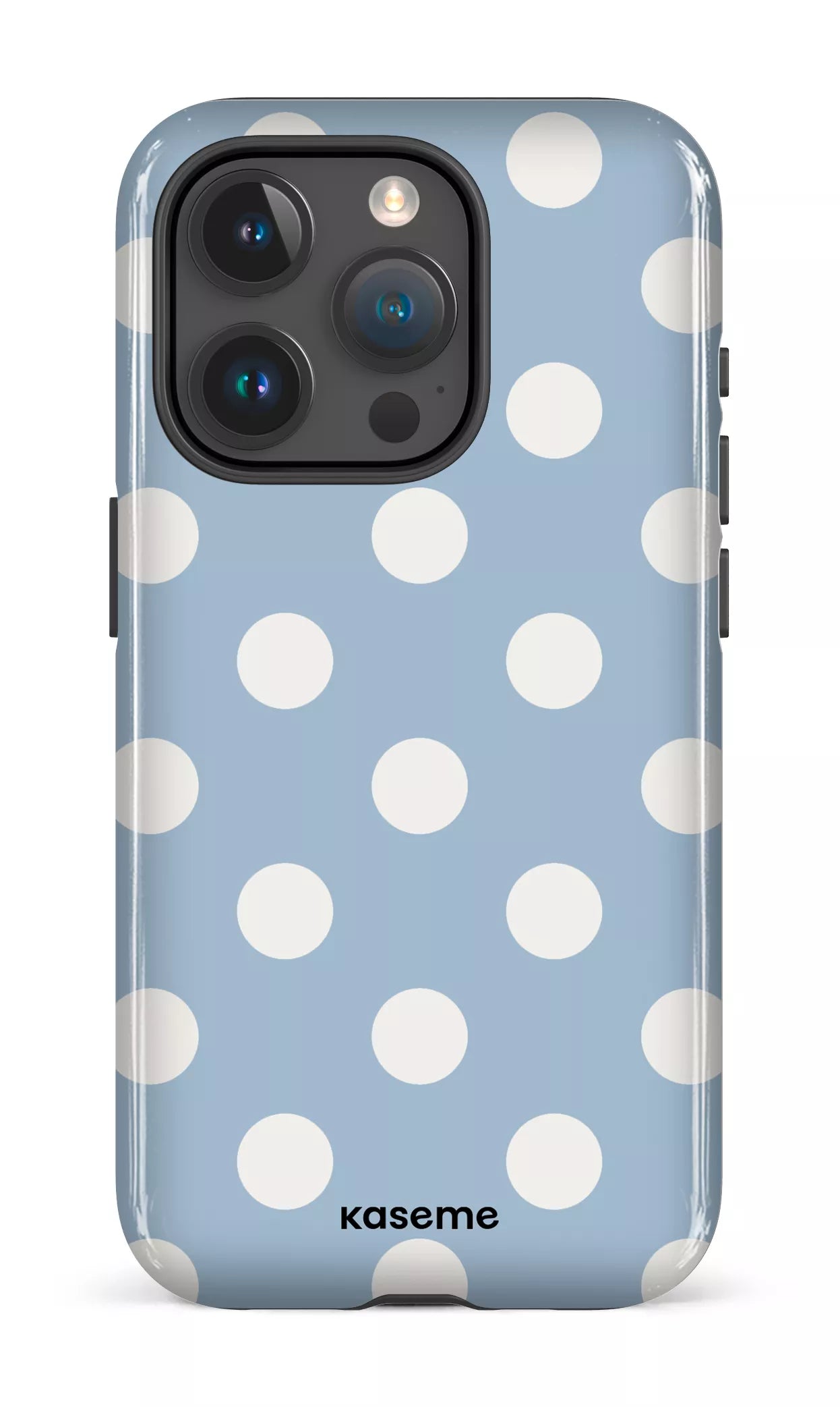 iPhone 15 Pro Tough Couture Ice -