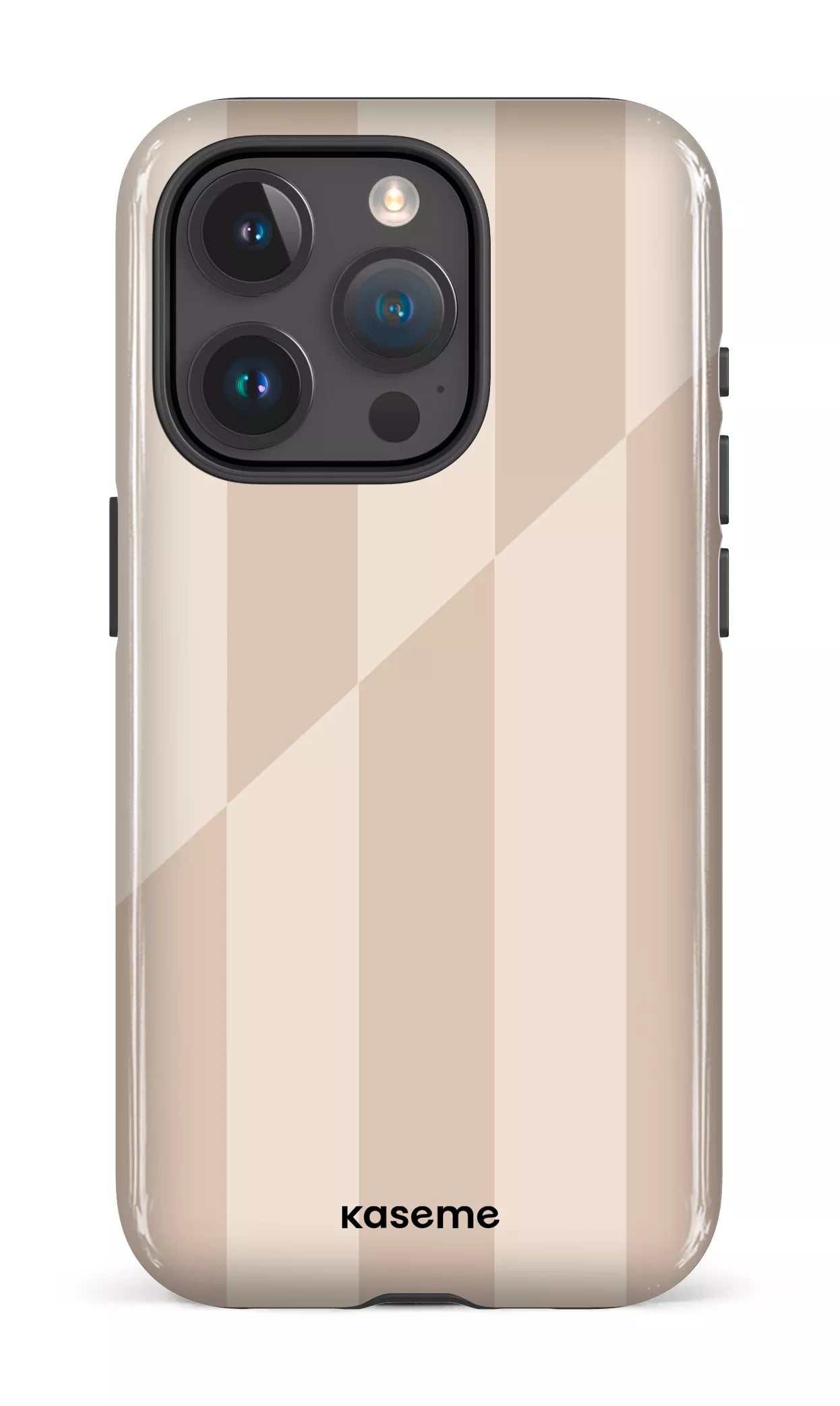 iPhone 15 Pro Tough Divided -