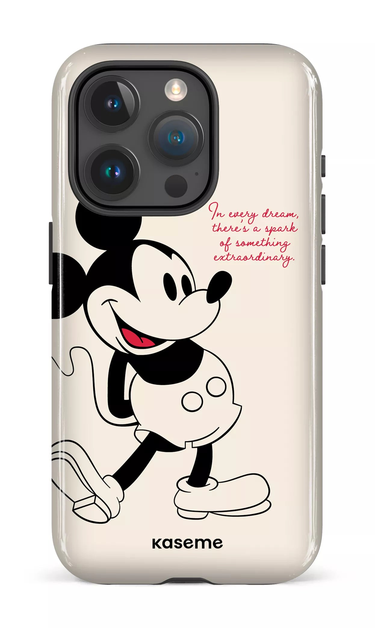 iPhone 15 Pro Tough Dreamscape -