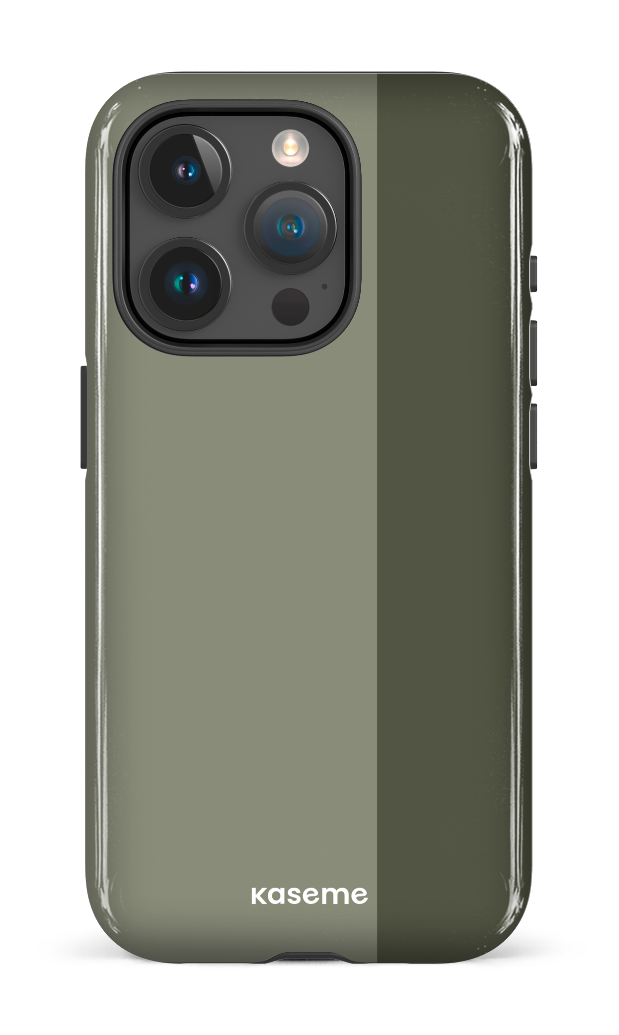 iPhone 15 Pro Tough Duality -