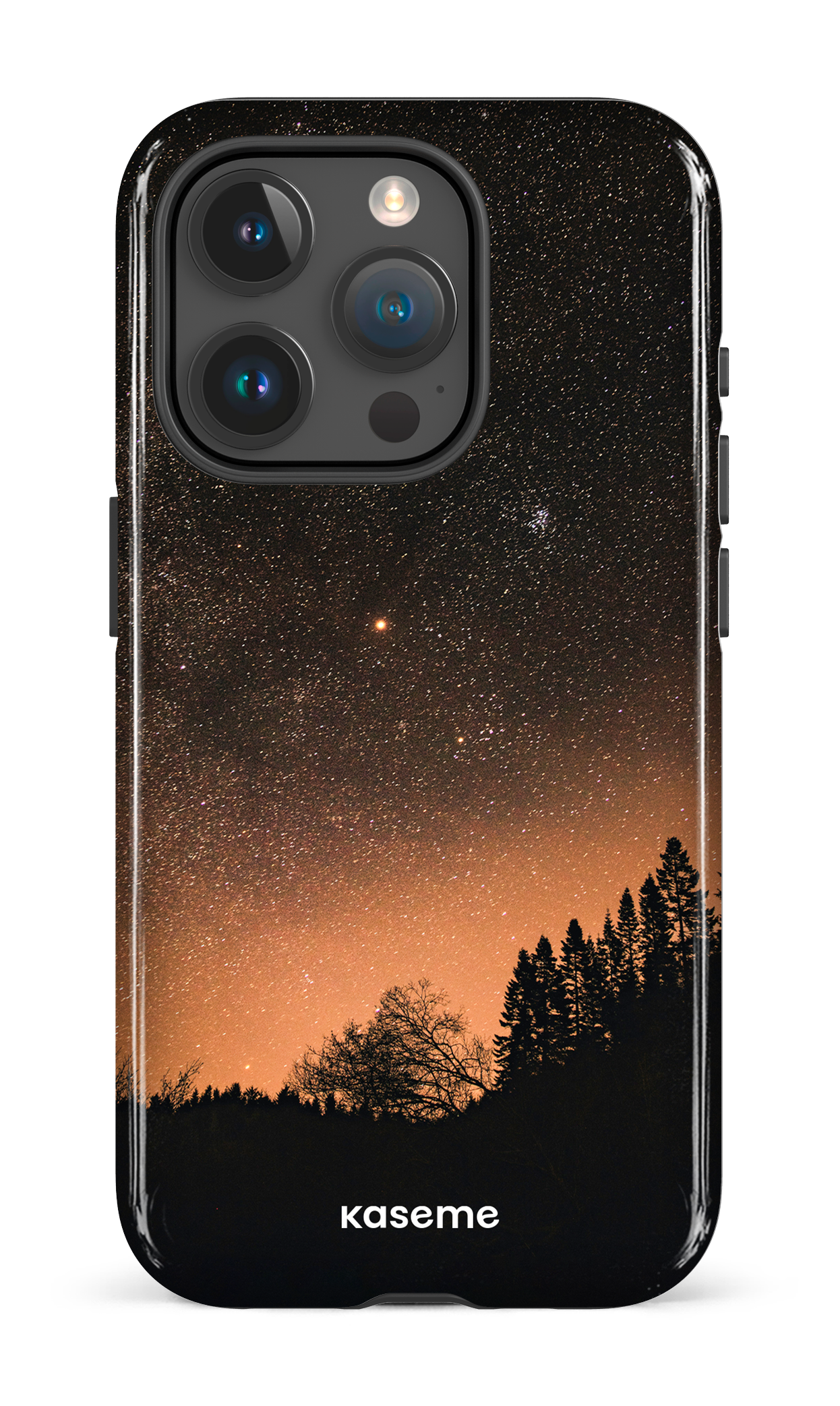 iPhone 15 Pro Tough Eternal Dusk -