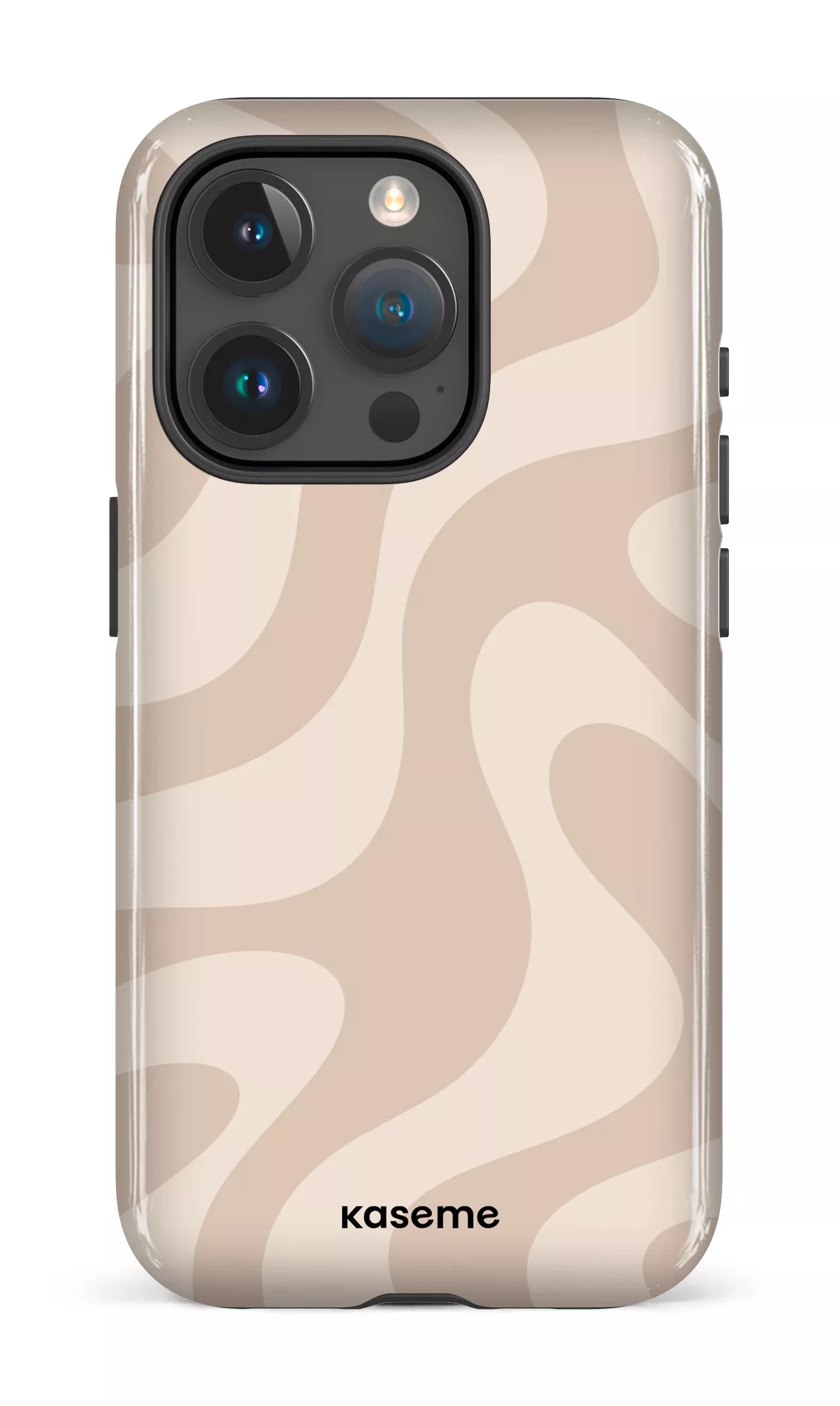 iPhone 15 Pro Tough Flow -