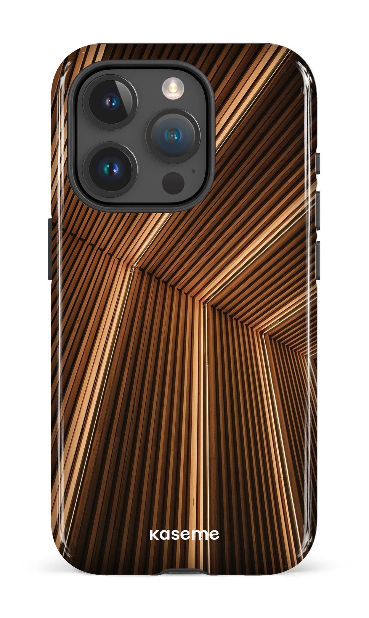 iPhone 15 Pro Tough Illusion -