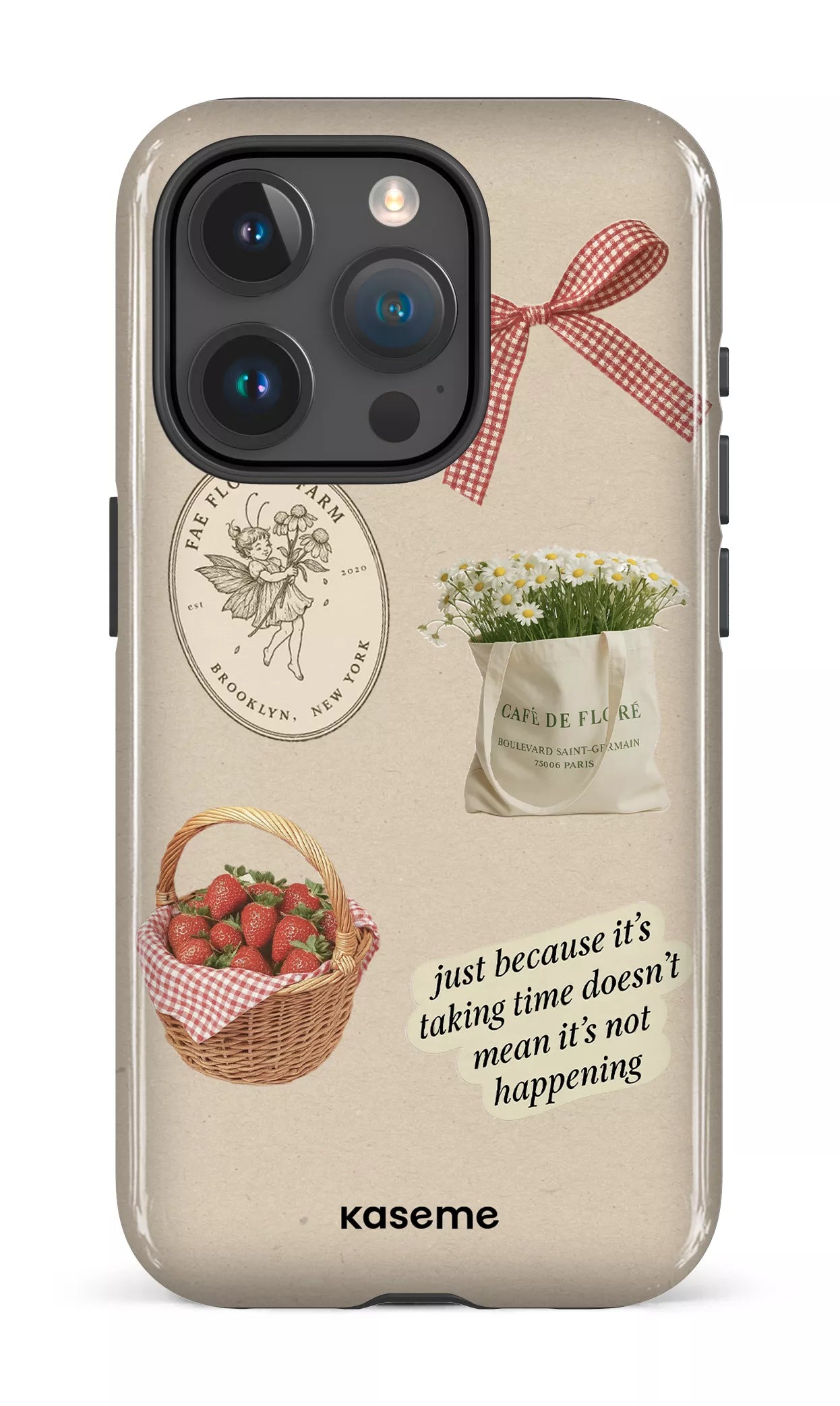 iPhone 15 Pro Tough June -