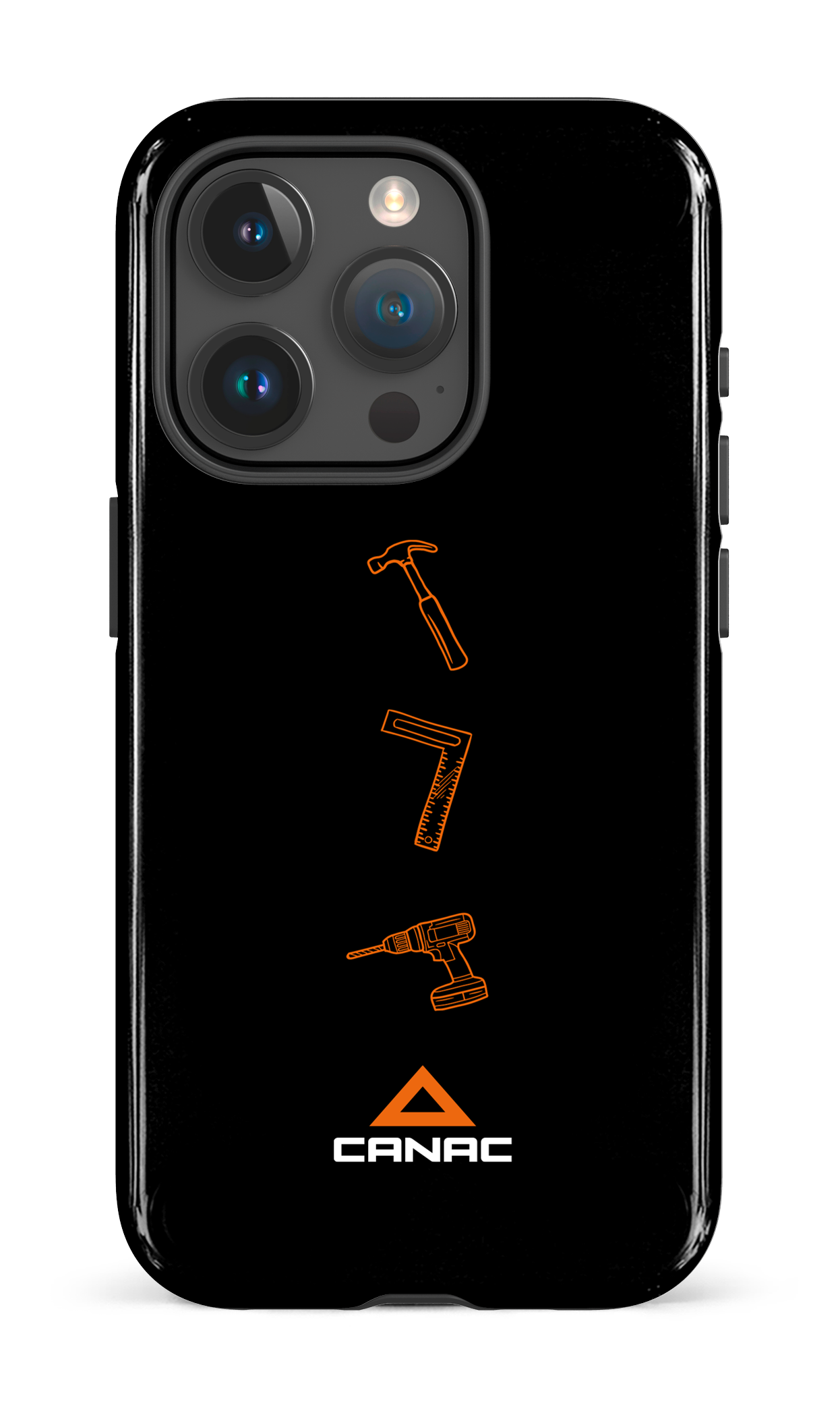 iPhone 15 Pro Tough Les outils par Canac -