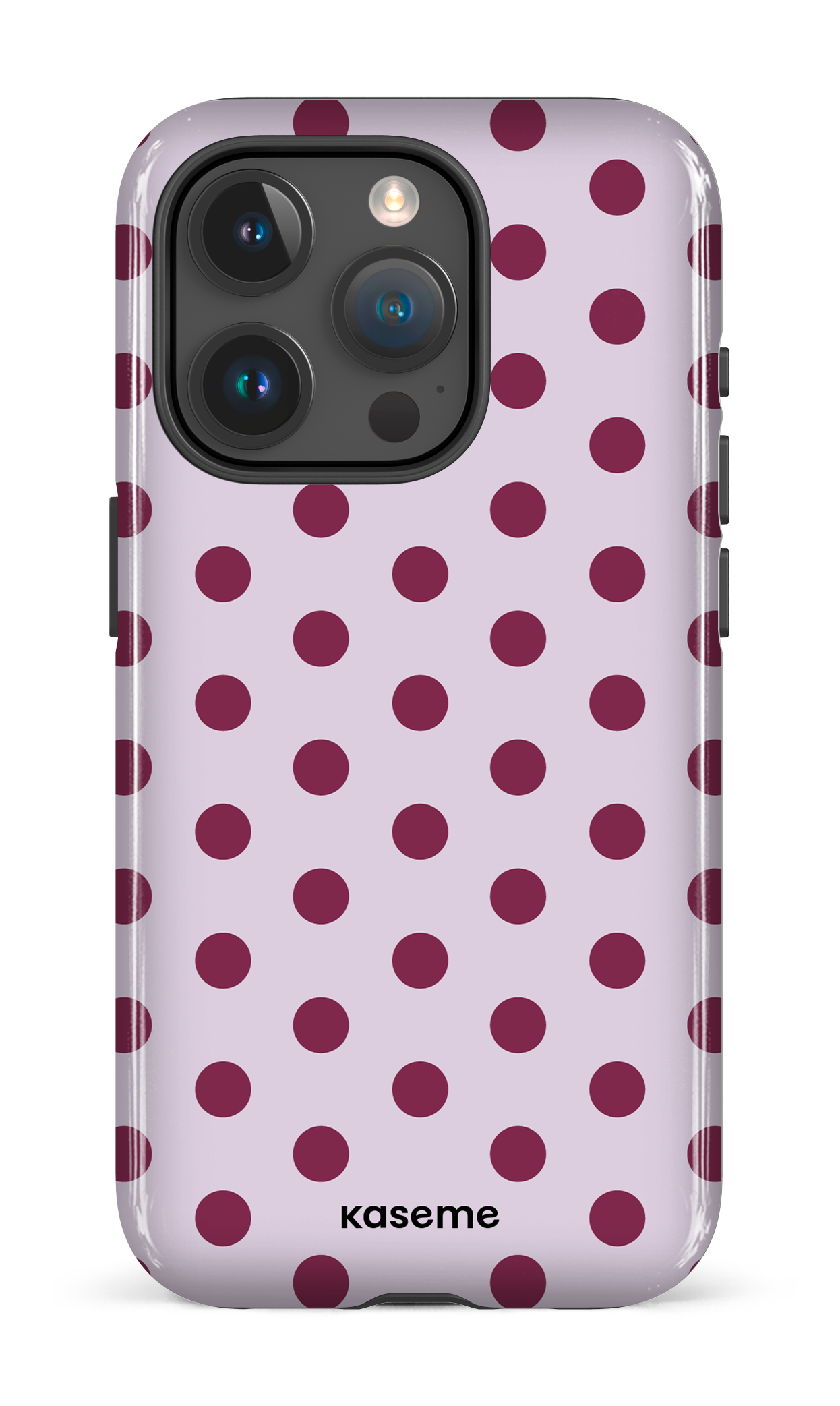 iPhone 15 Pro Tough Loopie -