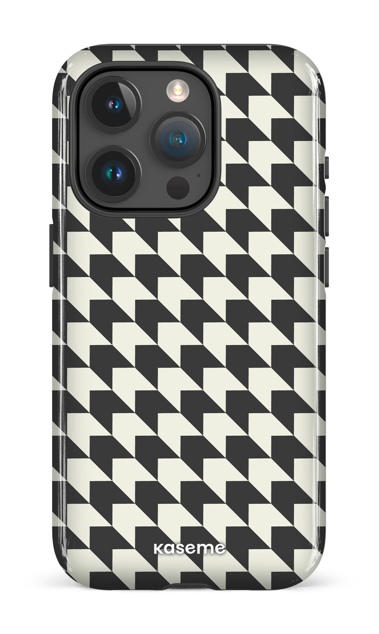 iPhone 15 Pro Tough Motion -