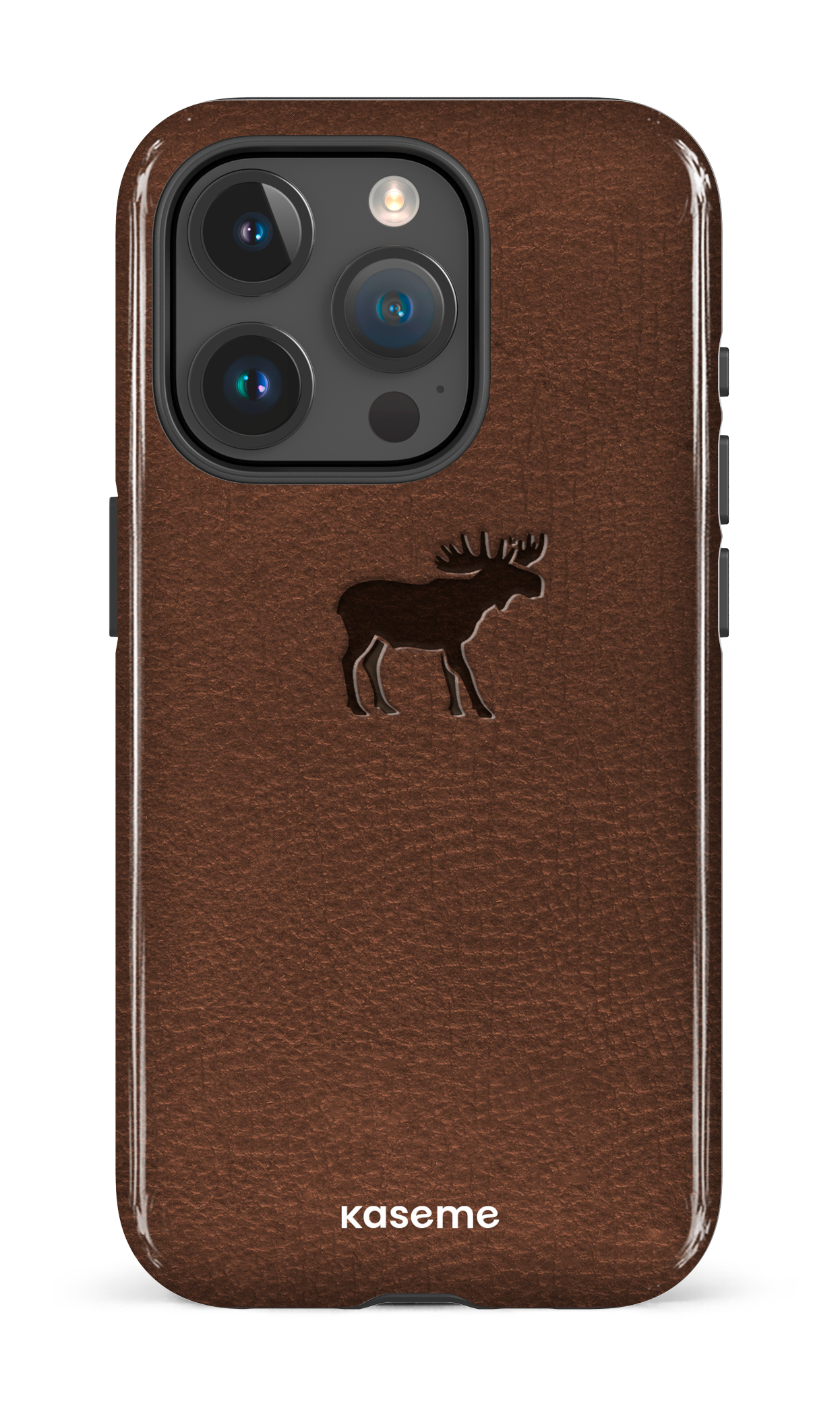iPhone 15 Pro Tough Nordik -
