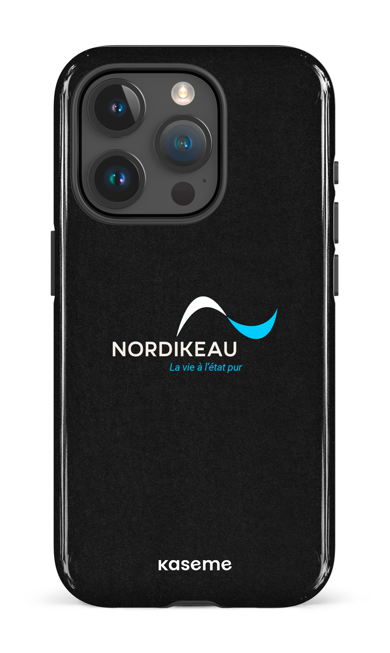 iPhone 15 Pro Tough Nordikeau -