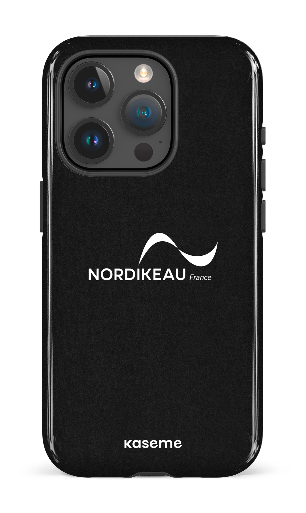 iPhone 15 Pro Tough Nordikeau France -