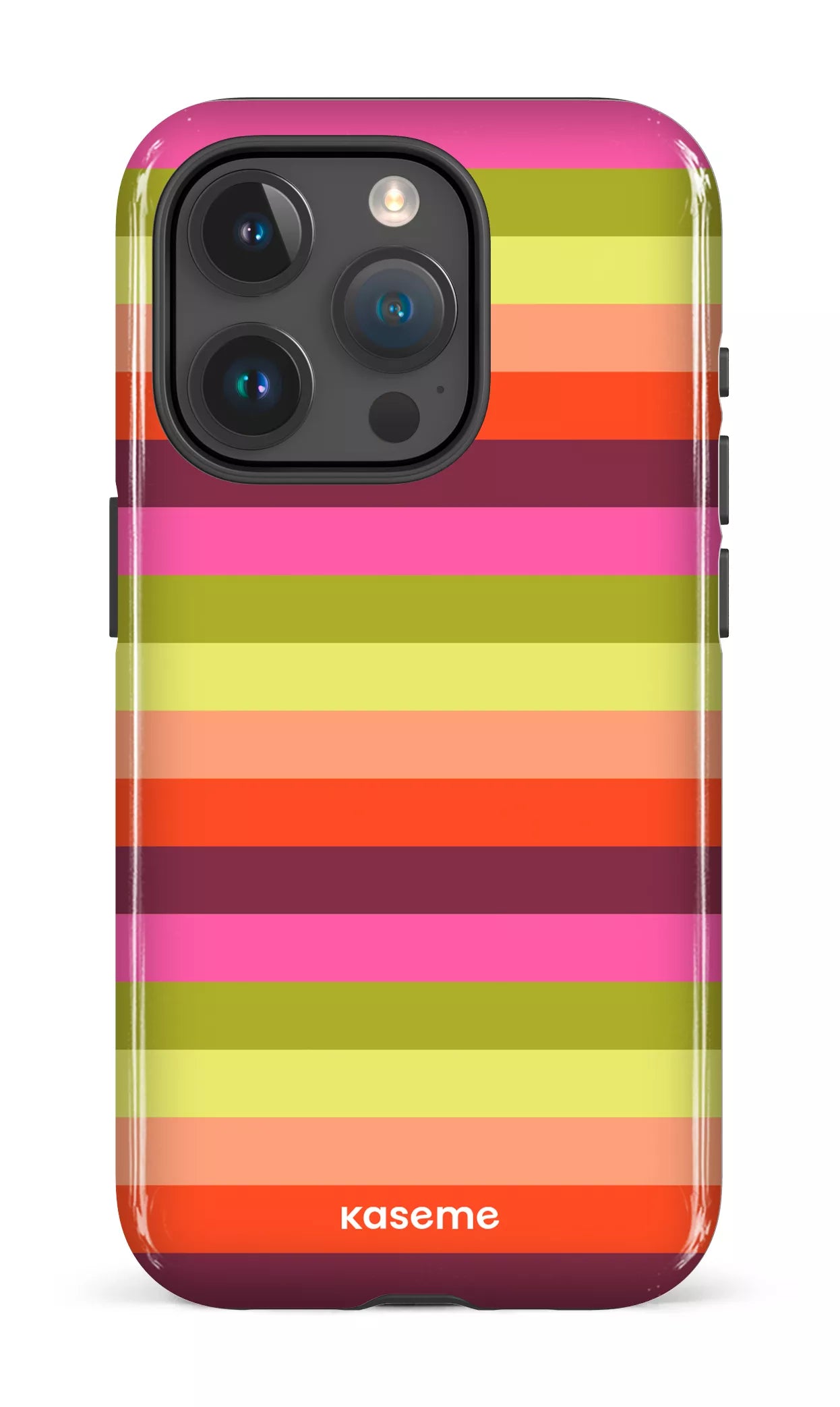 iPhone 15 Pro Tough Paradiso -