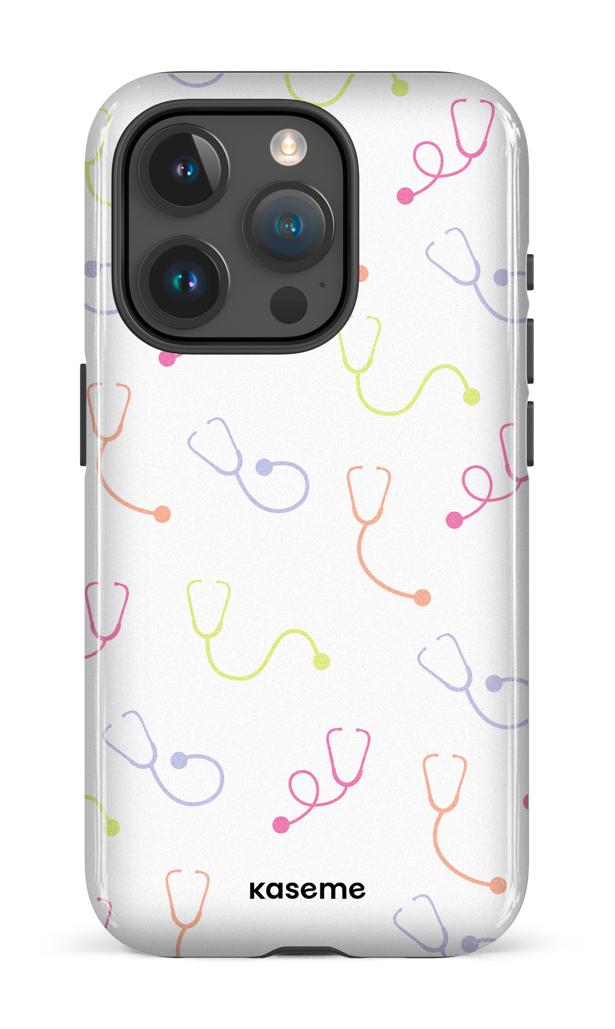 iPhone 15 Pro Tough Pulse -