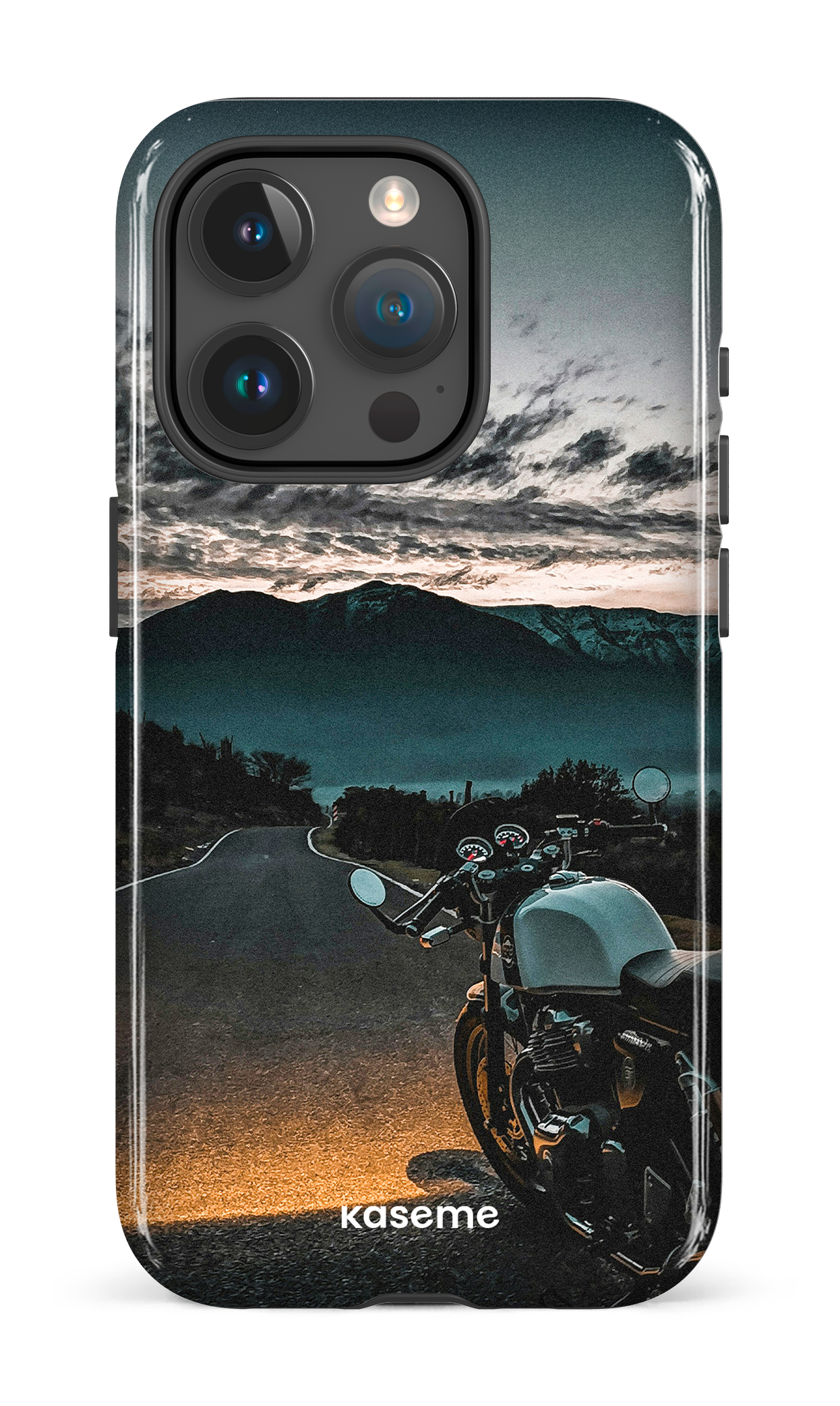 iPhone 15 Pro Tough Ride Free -