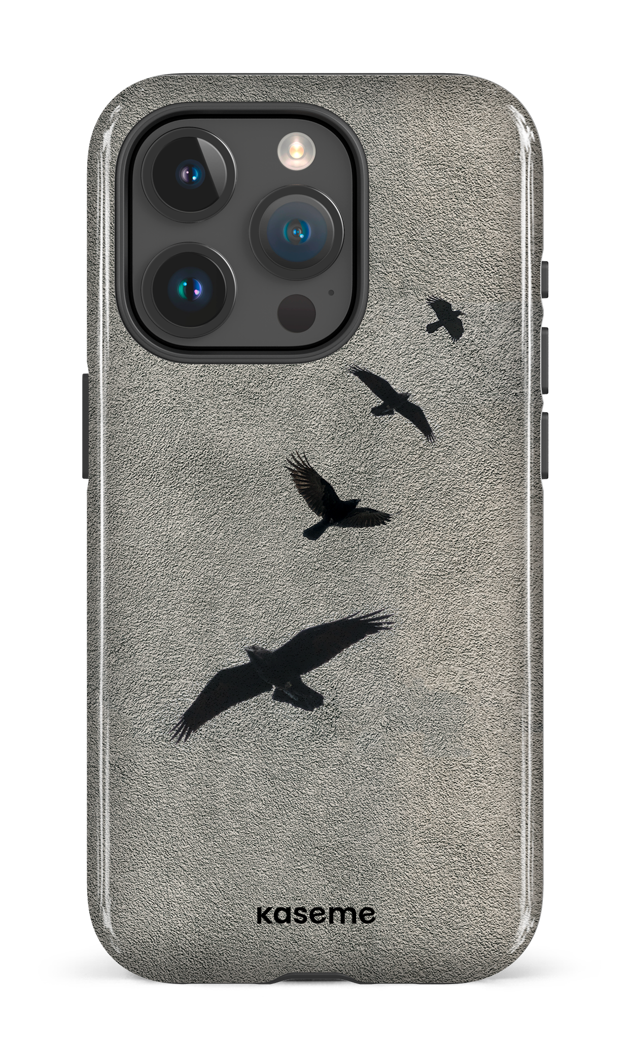 iPhone 15 Pro Tough Skybound -