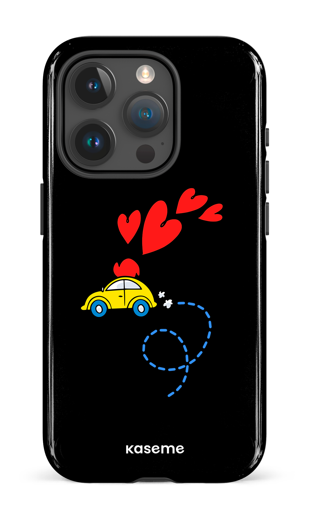 iPhone 15 Pro Tough St-Hubert -