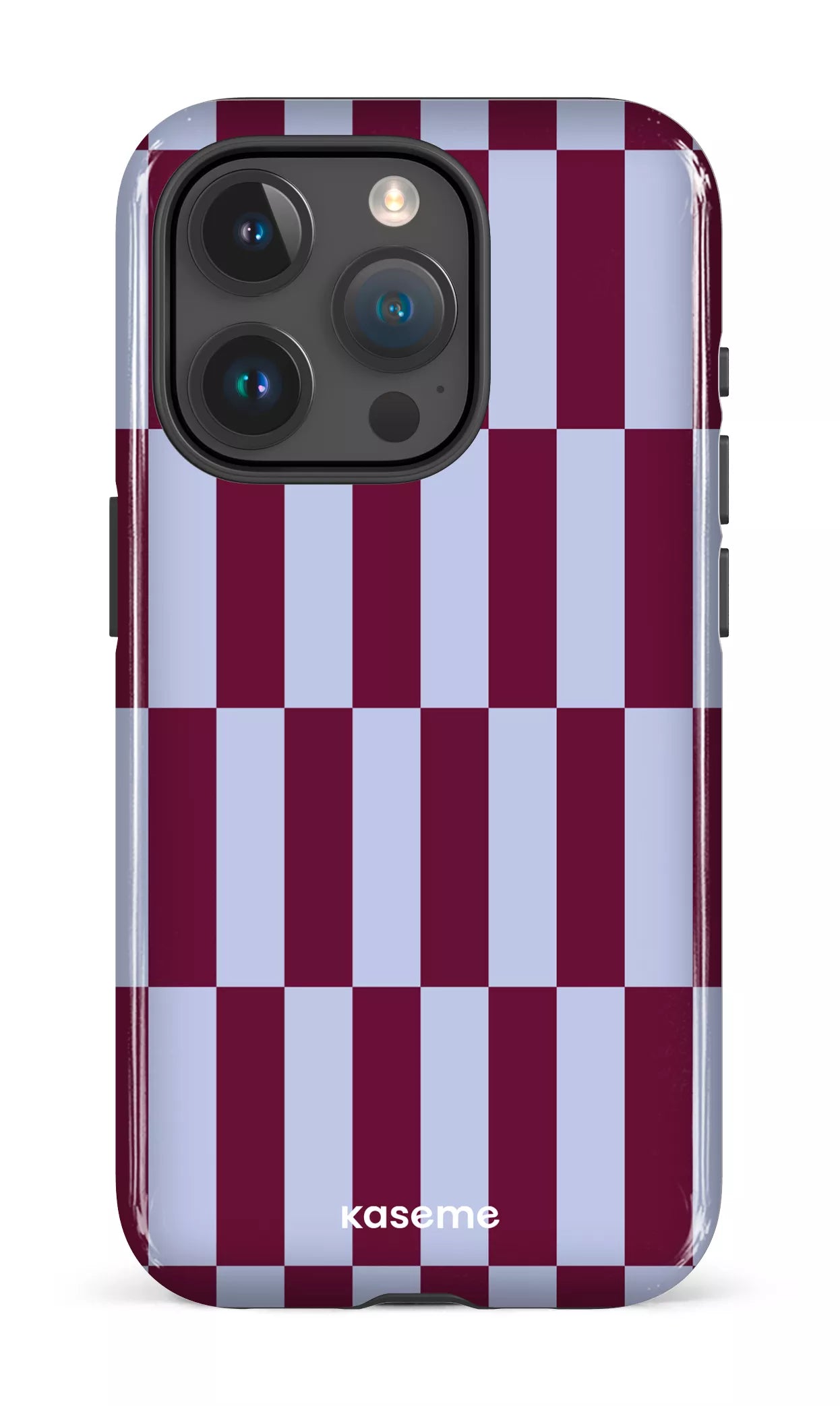 iPhone 15 Pro Tough Structured -