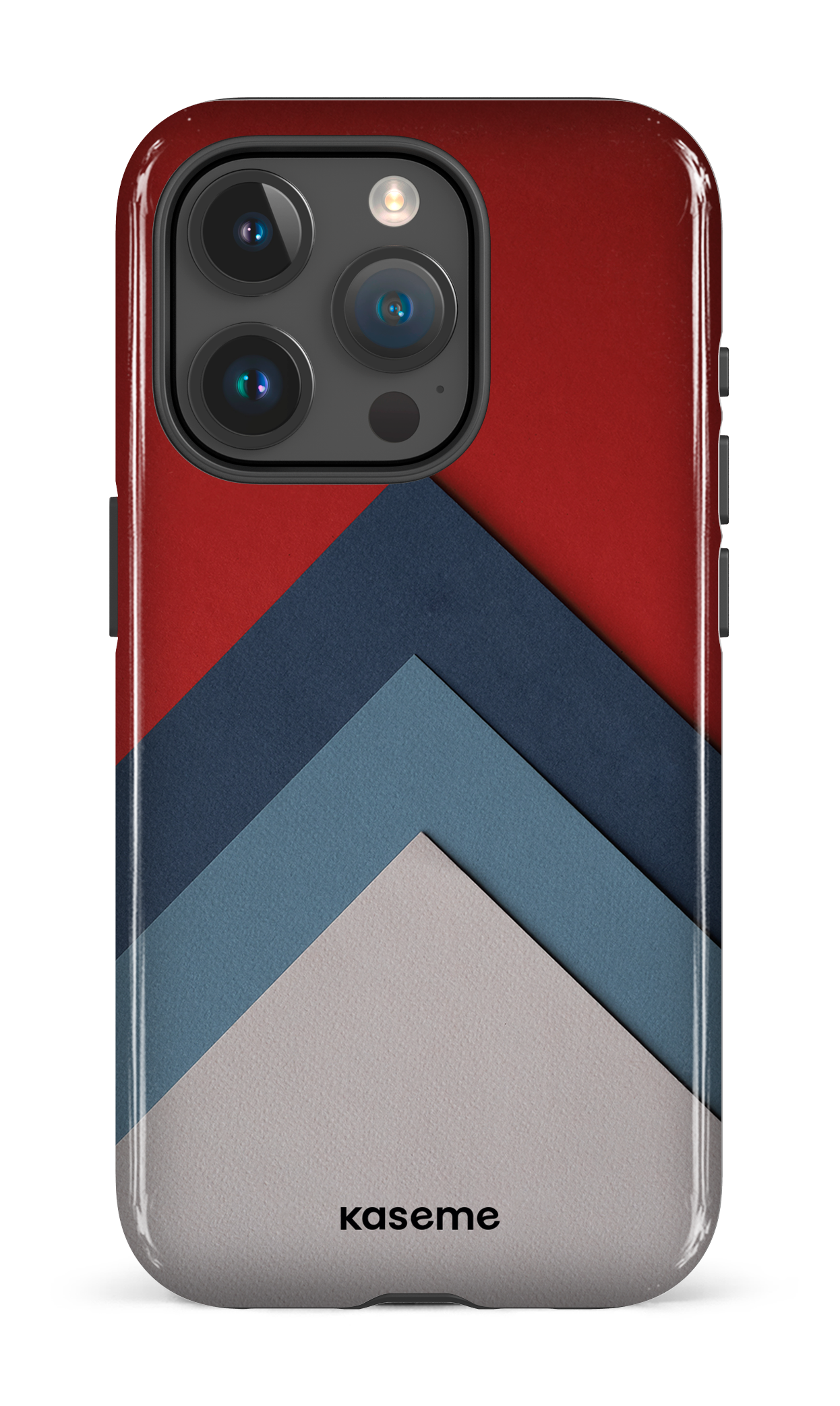 iPhone 15 Pro Tough The Captain -